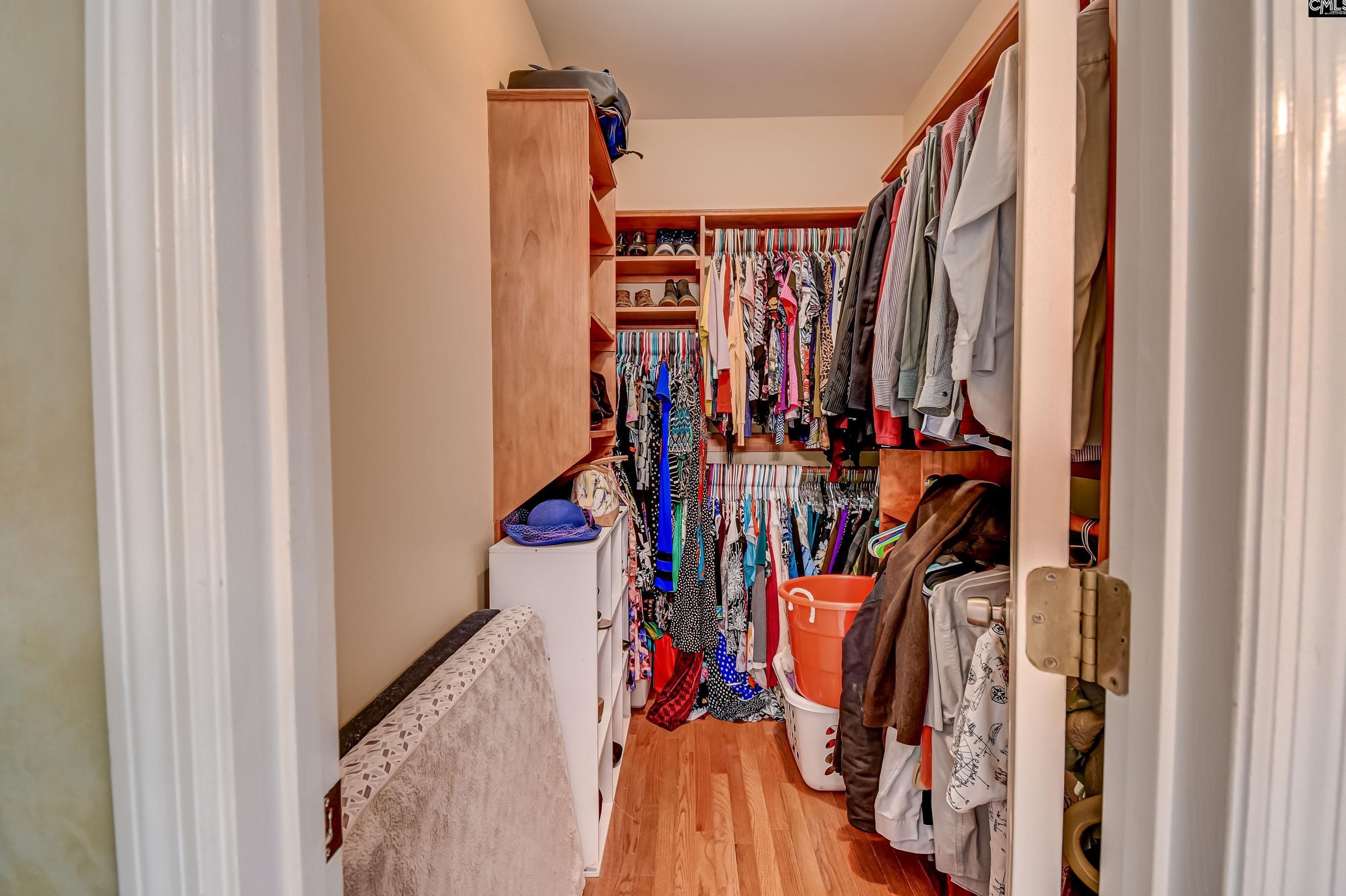 110 Woodsview Ln, Columbia SC  29223-8149 exterior