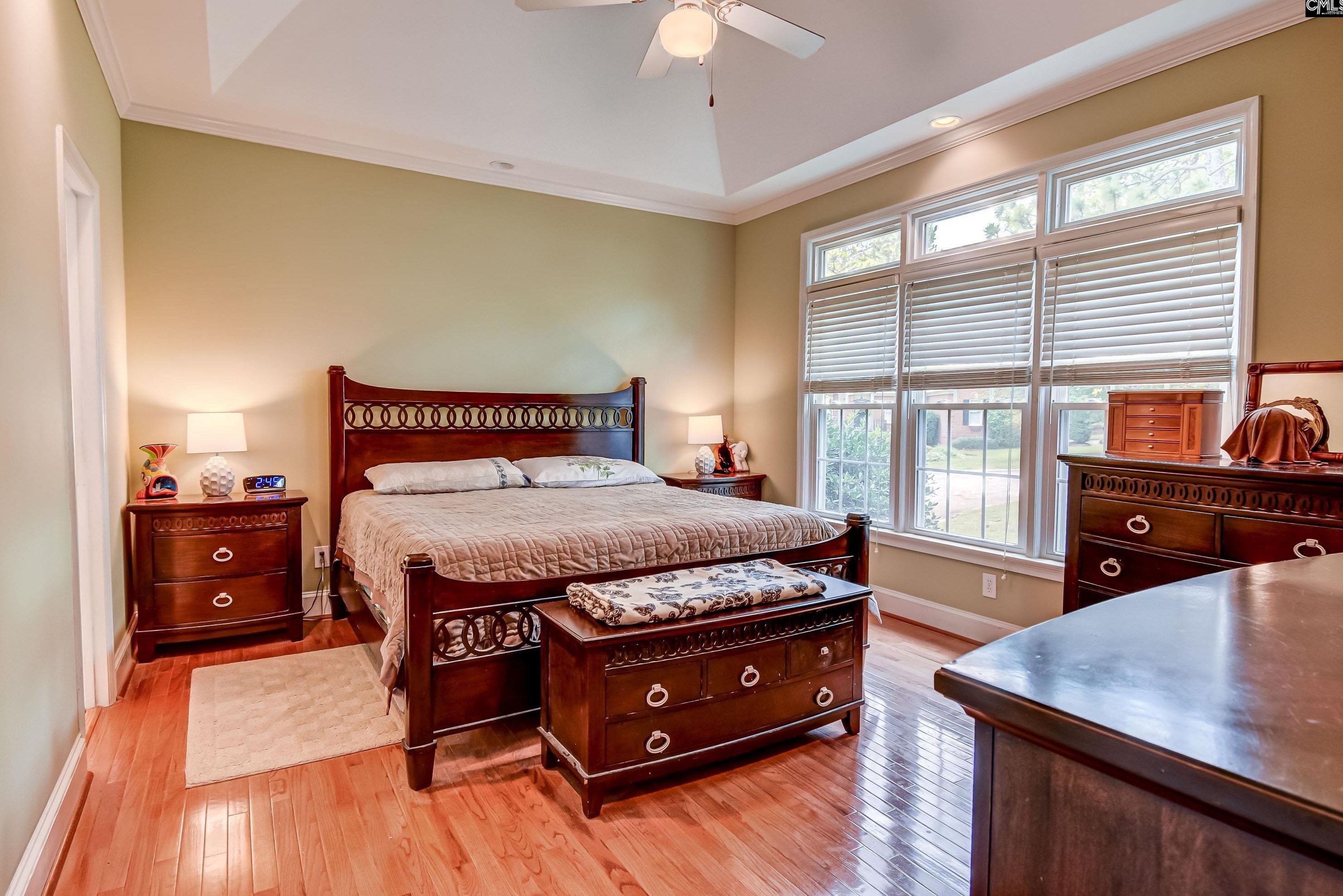 110 Woodsview Ln, Columbia SC  29223-8149 exterior