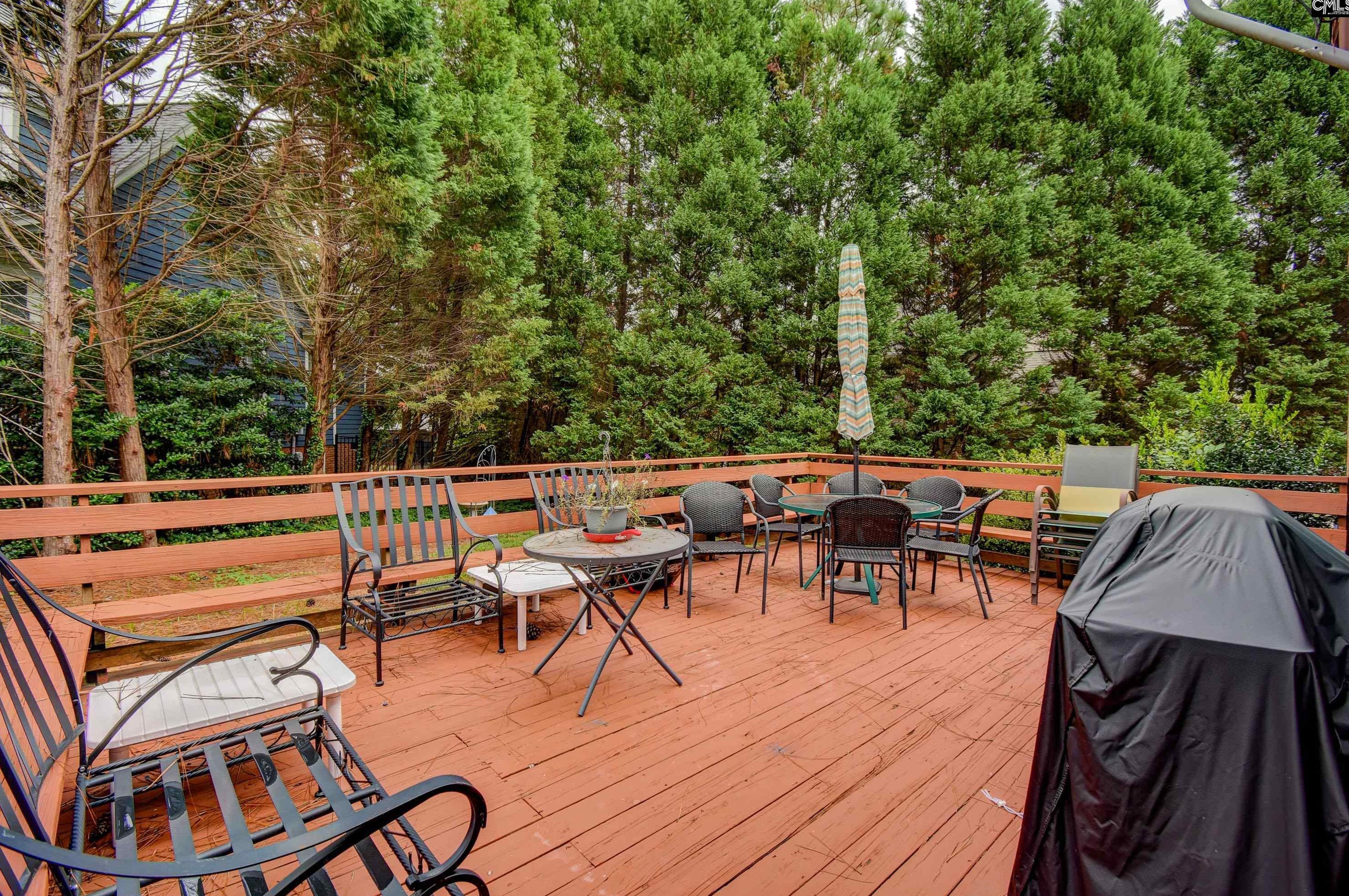 110 Woodsview Ln, Columbia SC  29223-8149 exterior