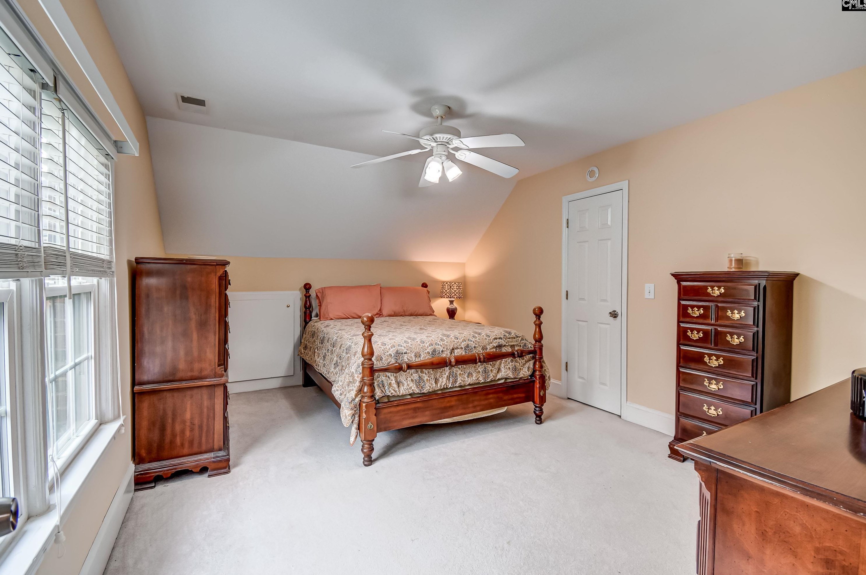 110 Woodsview Ln, Columbia SC  29223-8149 exterior