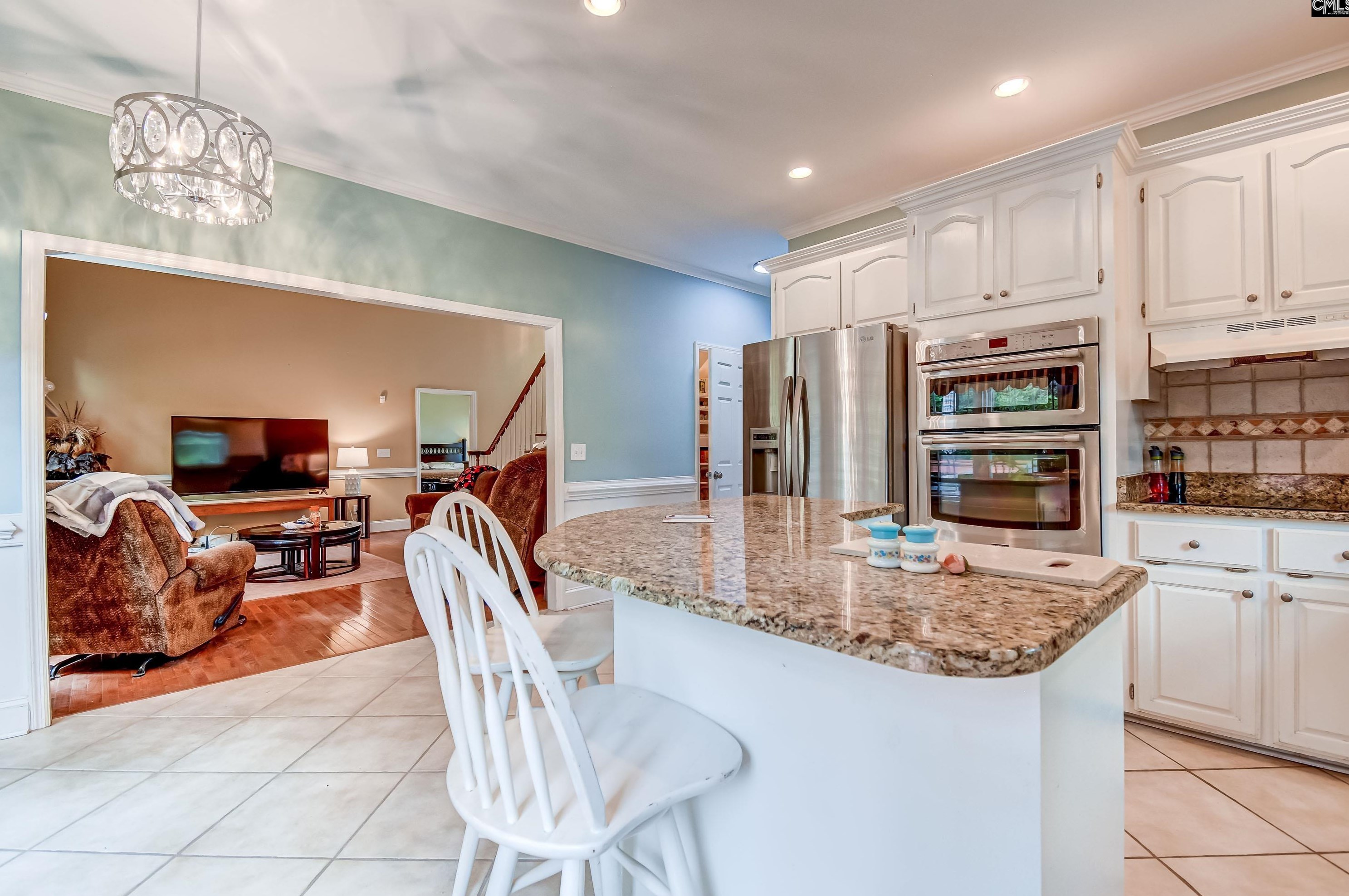 110 Woodsview Ln, Columbia SC  29223-8149 exterior