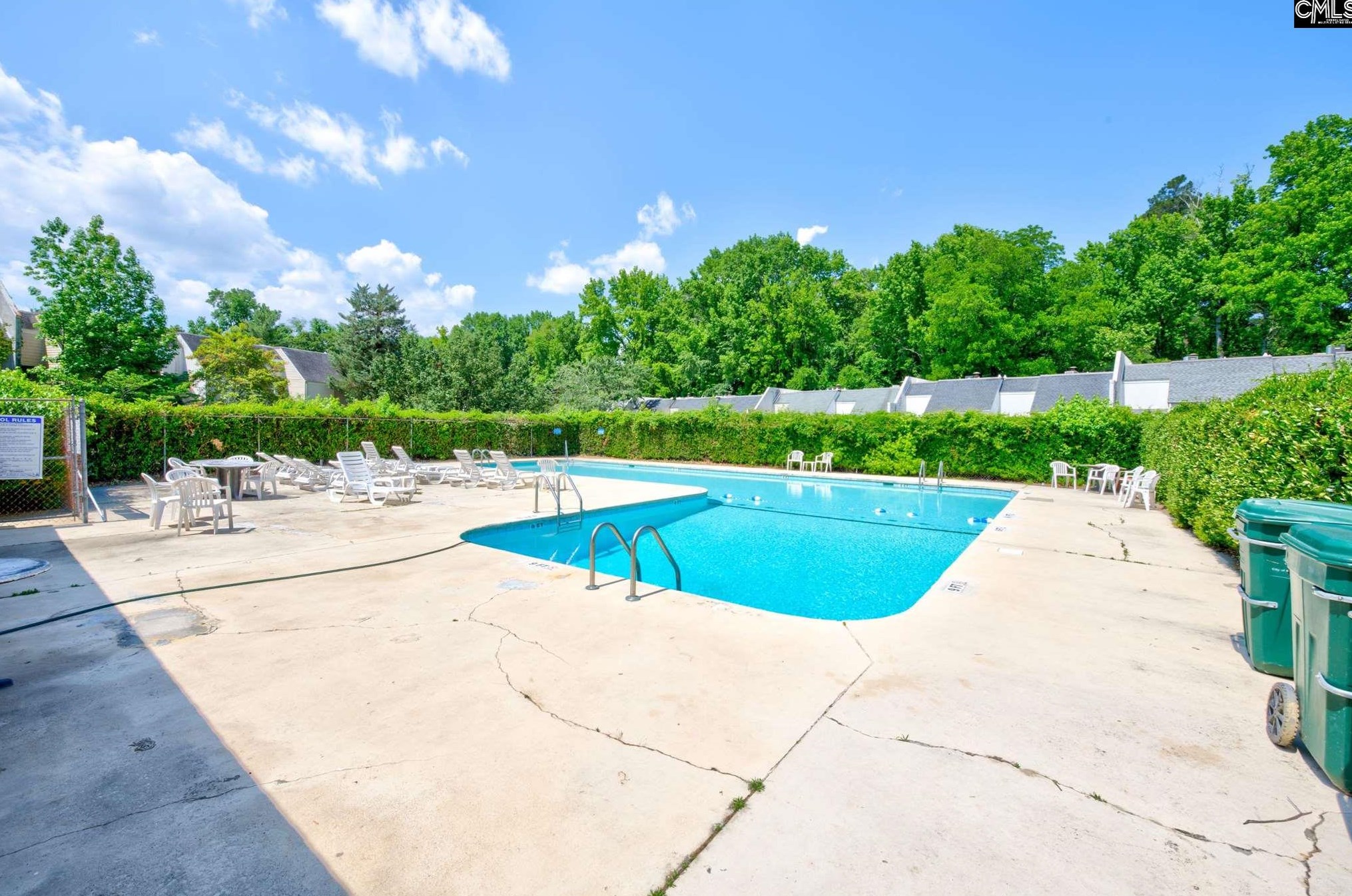 4443 Bethel Church Rd, Columbia SC  29206-1292 exterior