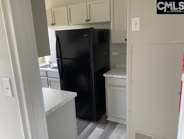 3700 West Ave, Columbia SC  29203-7223 exterior