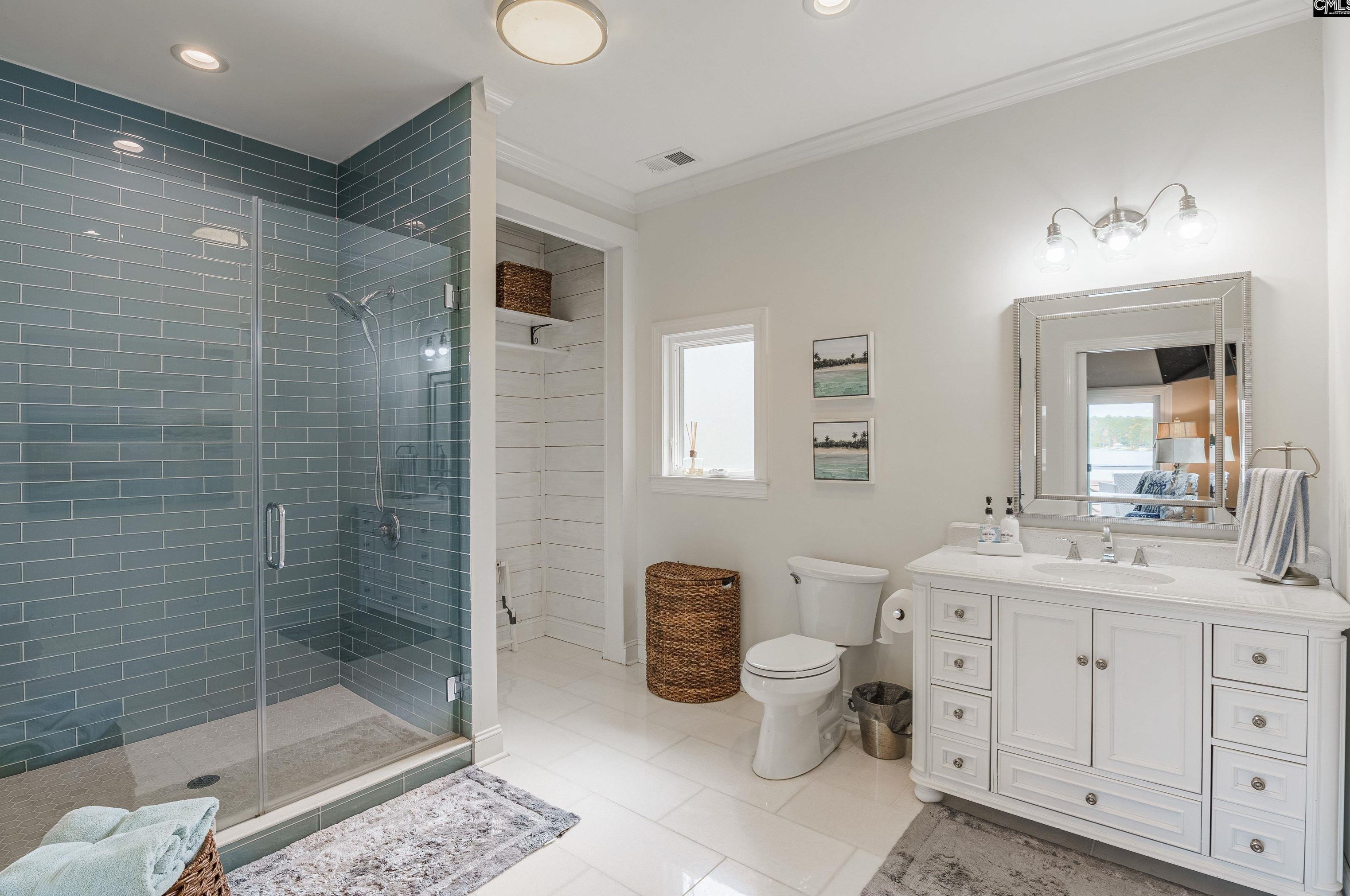 216 Bonuck Rd, Irmo SC  29063-8937 exterior