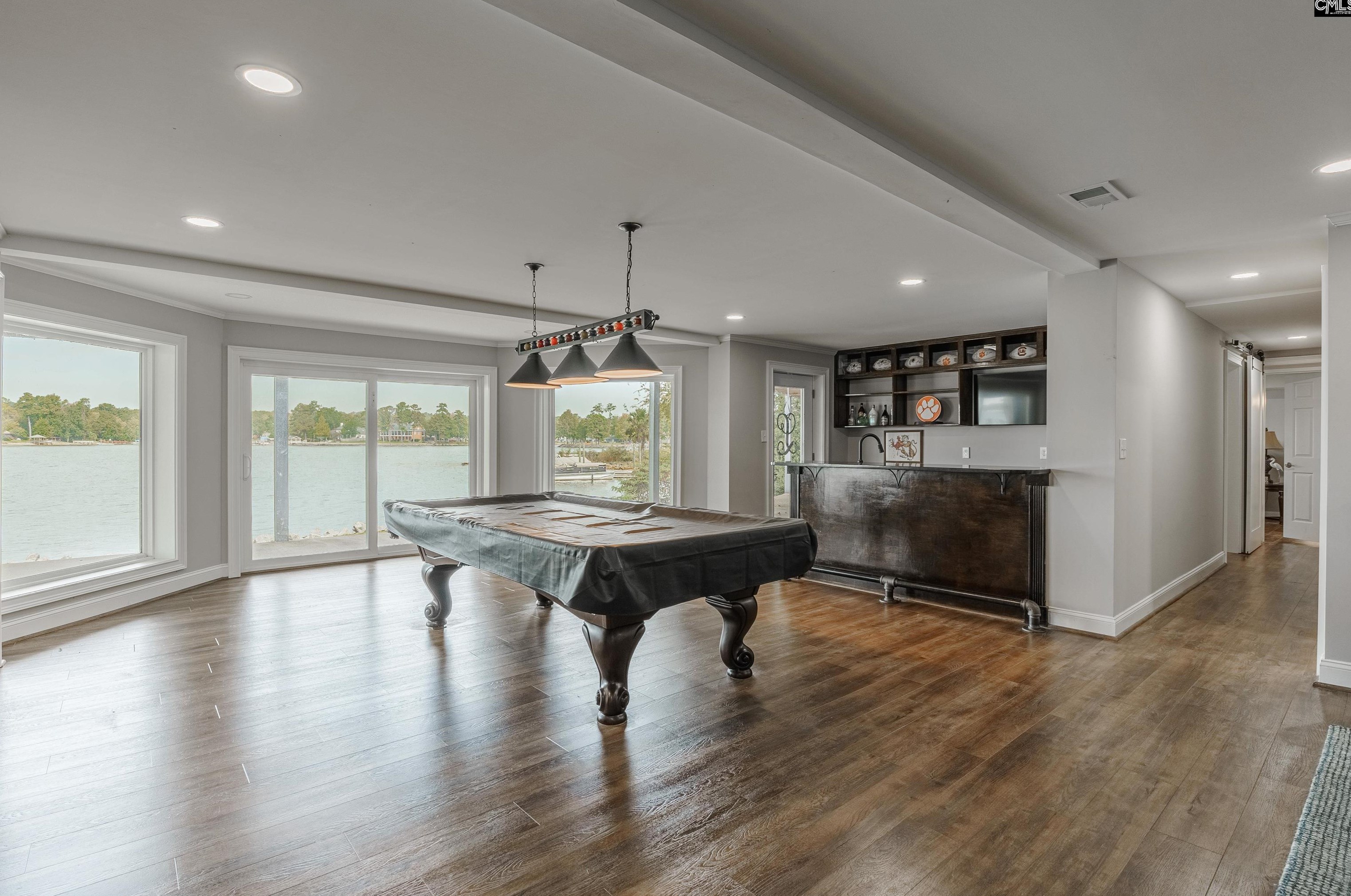 216 Bonuck Rd, Irmo SC  29063-8937 exterior