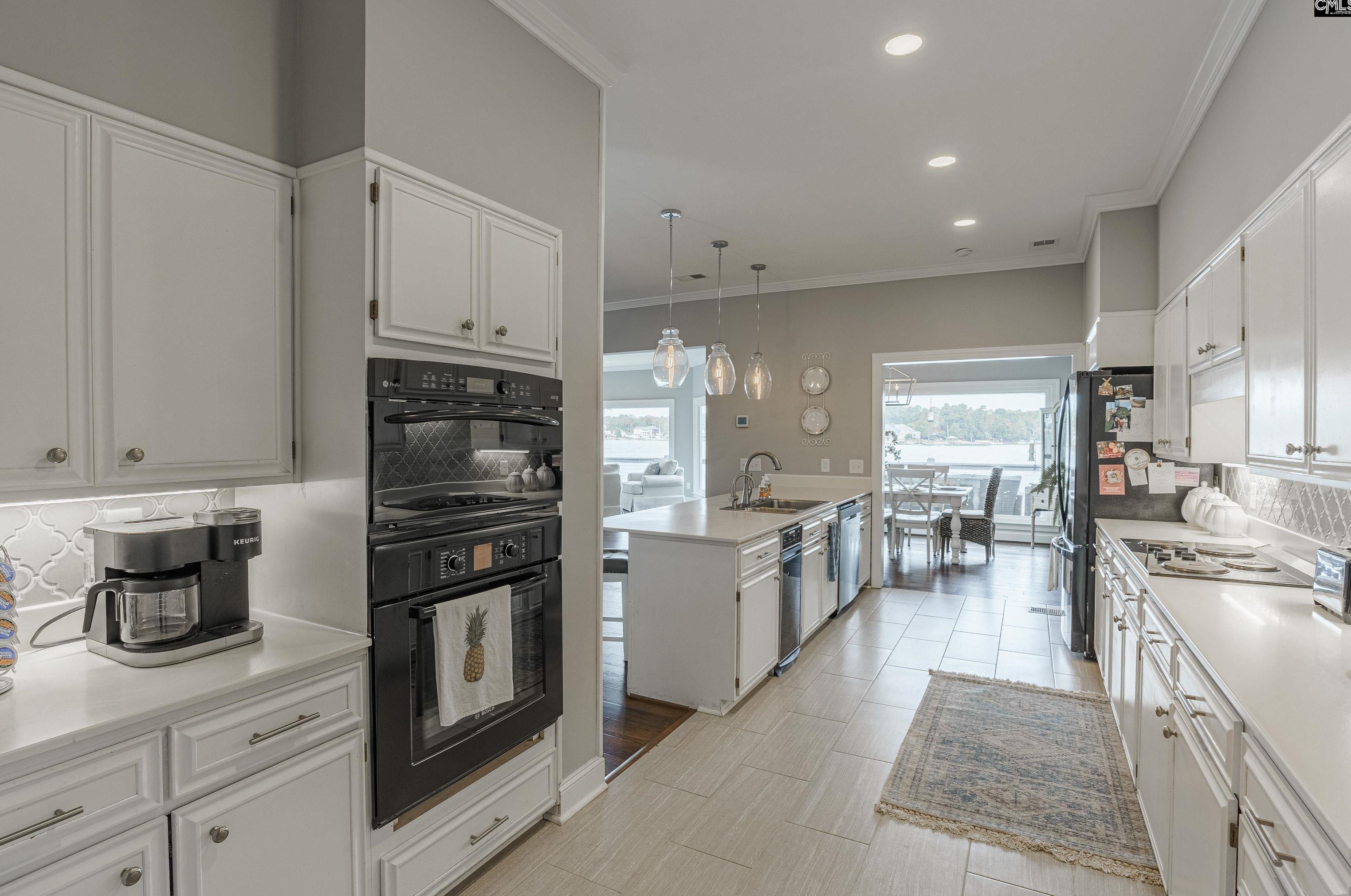 216 Bonuck Rd, Irmo SC  29063-8937 exterior