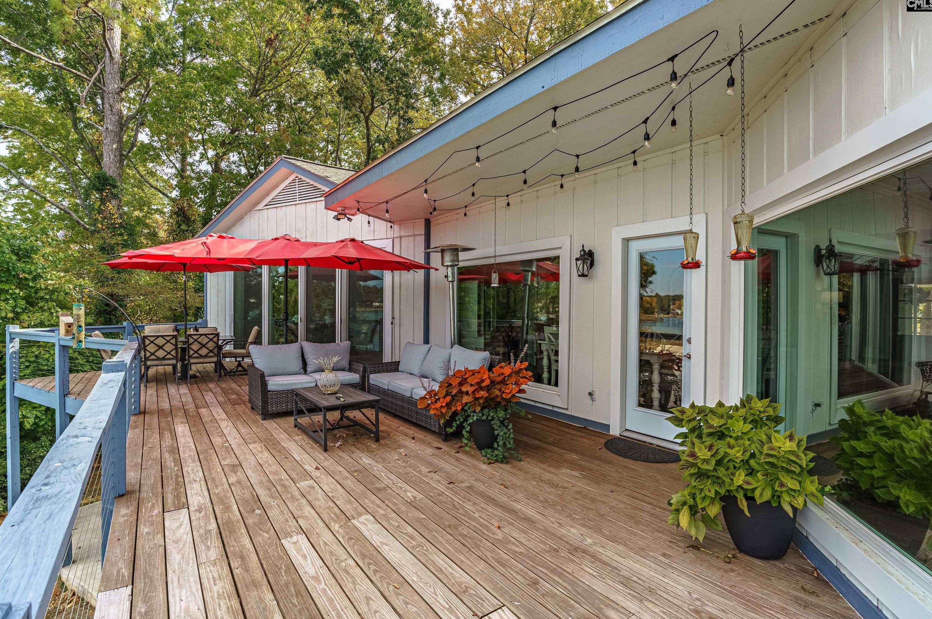 216 Bonuck Rd, Irmo SC  29063-8937 exterior