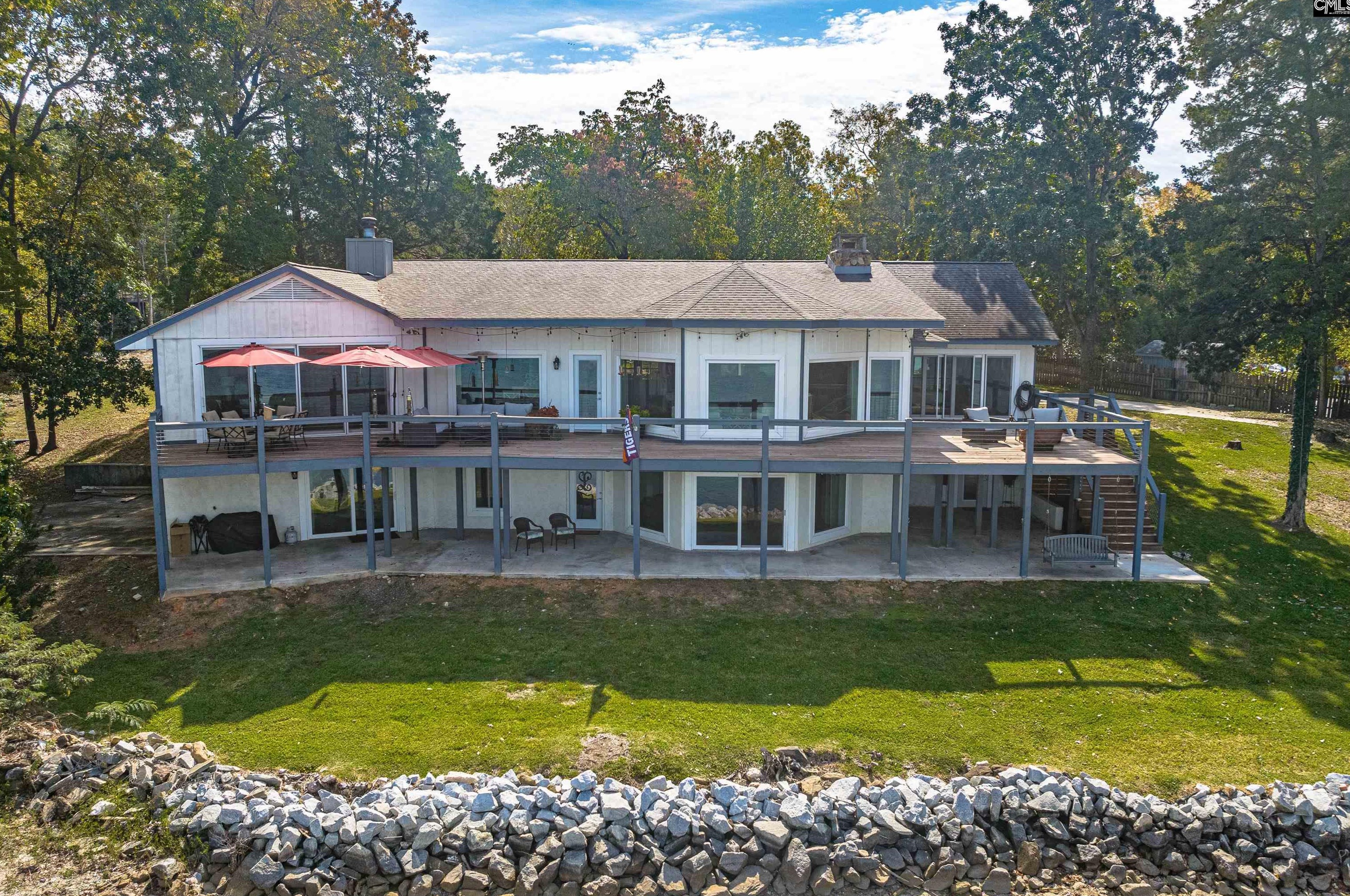 216 Bonuck Rd, Irmo SC  29063-8937 exterior