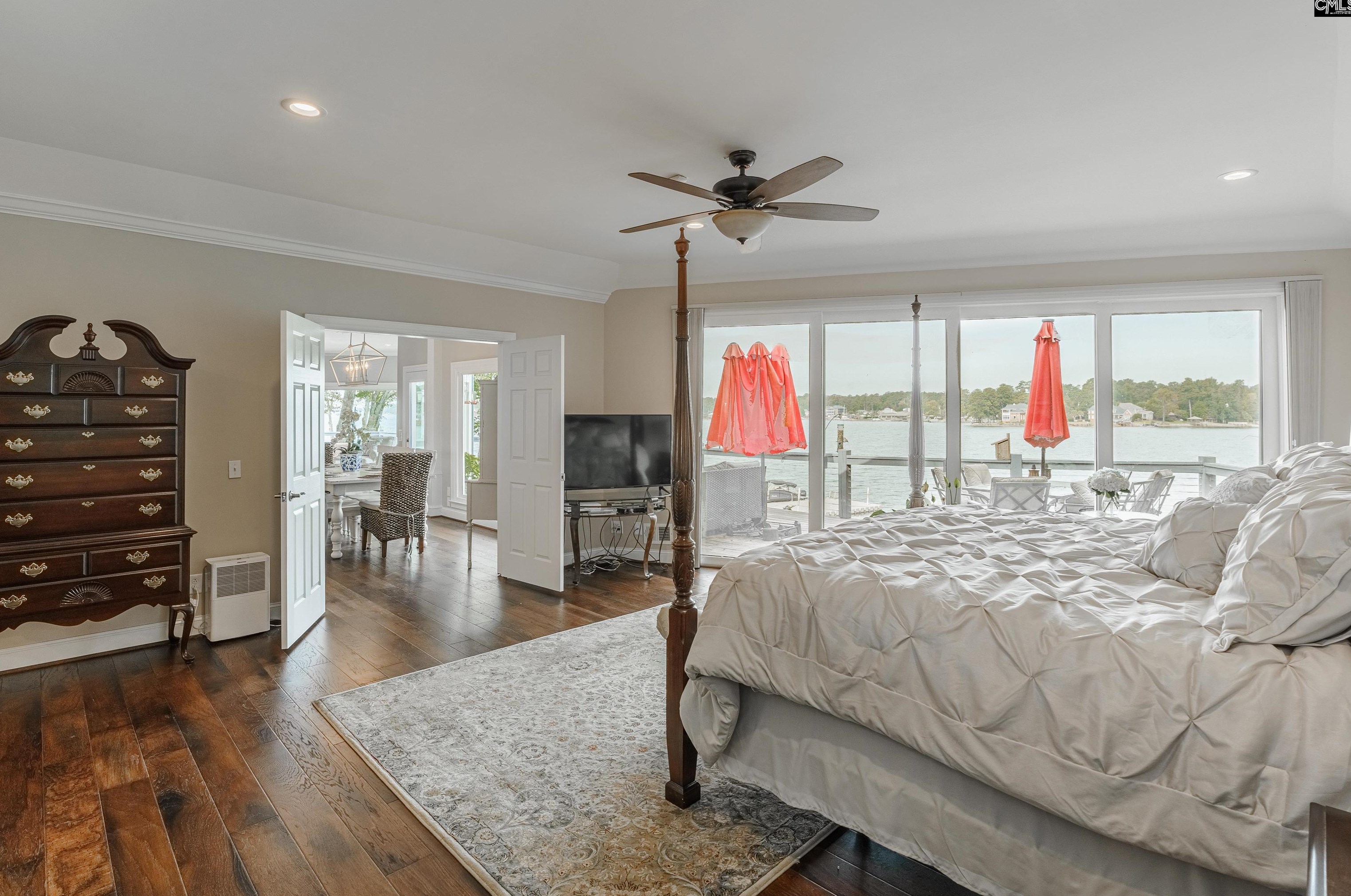 216 Bonuck Rd, Irmo SC  29063-8937 exterior