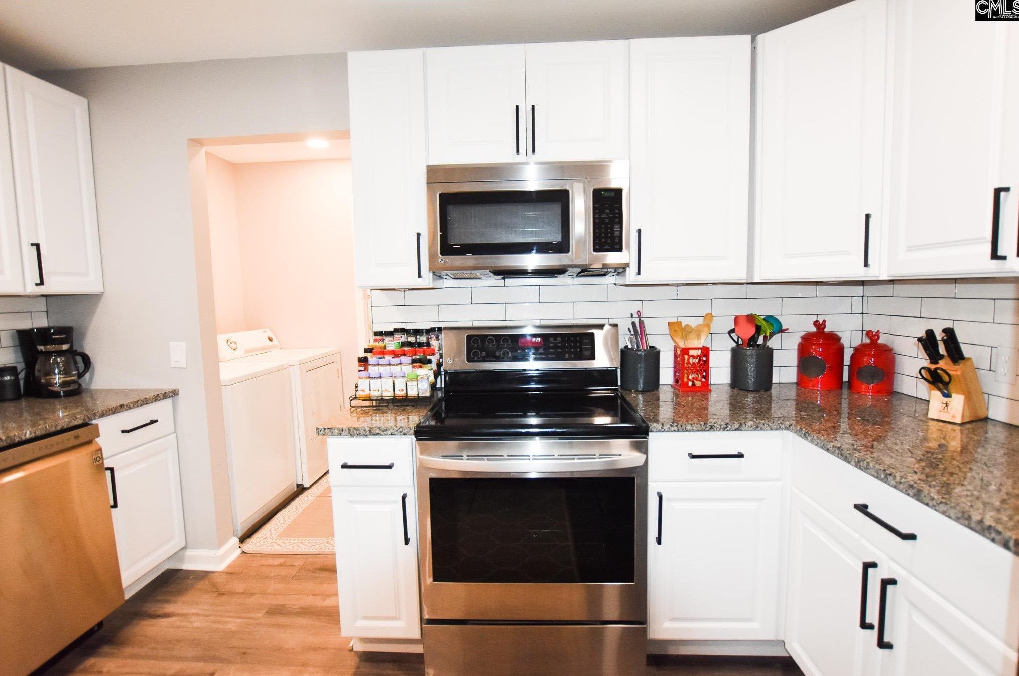883 Pine Forest Ct, Columbia SC  29210-4959 exterior