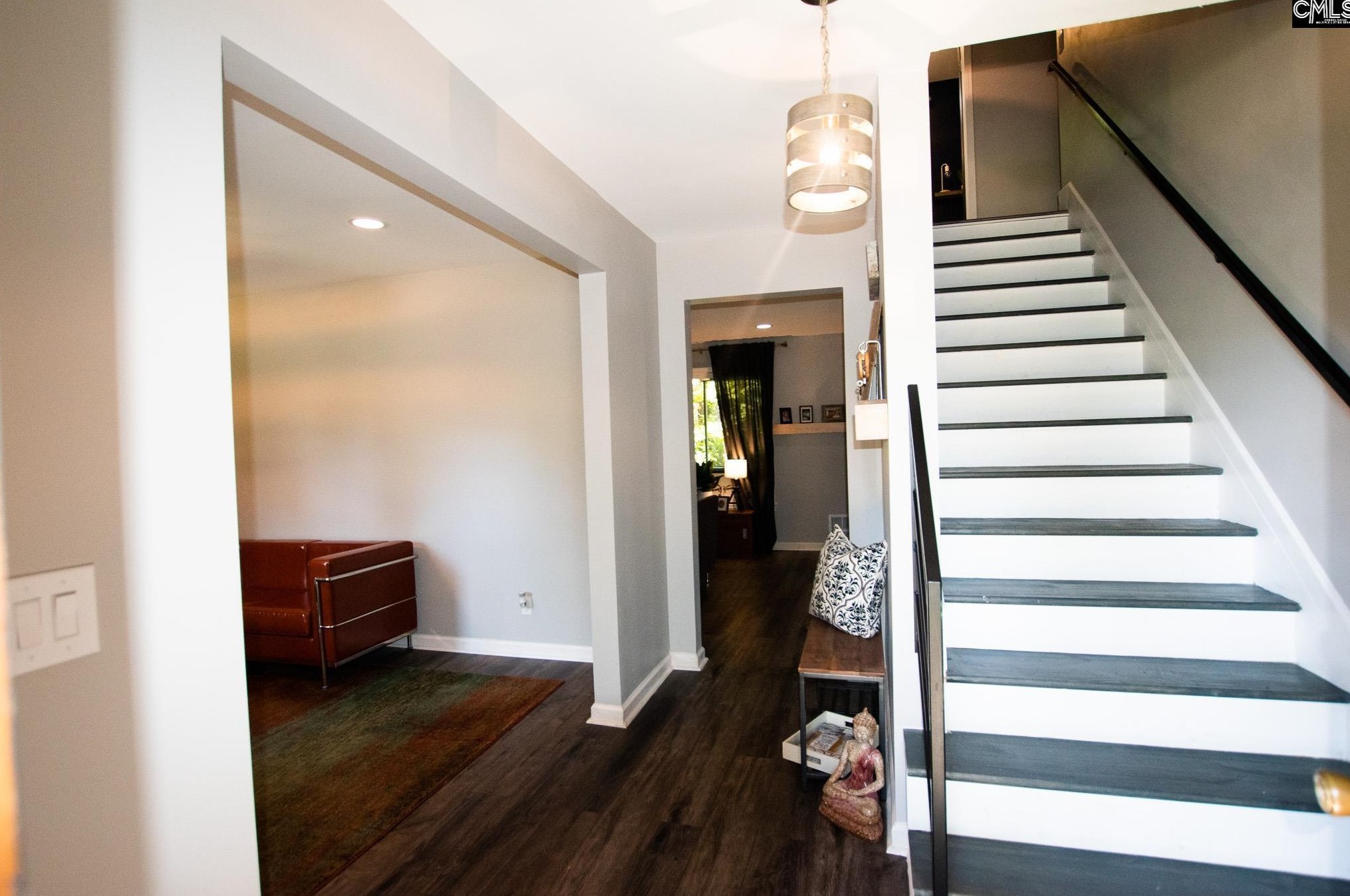 883 Pine Forest Ct, Columbia SC  29210-4959 exterior