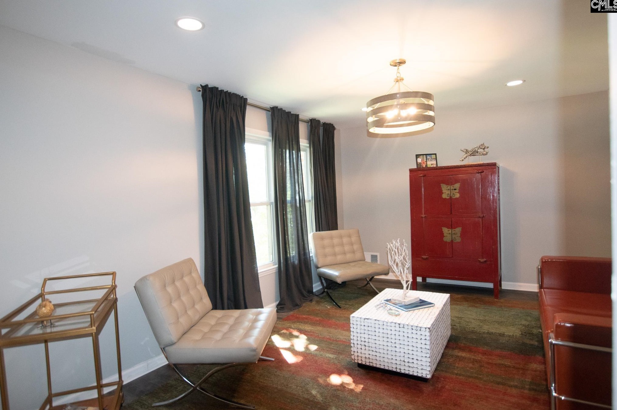 883 Pine Forest Ct, Columbia SC  29210-4959 exterior