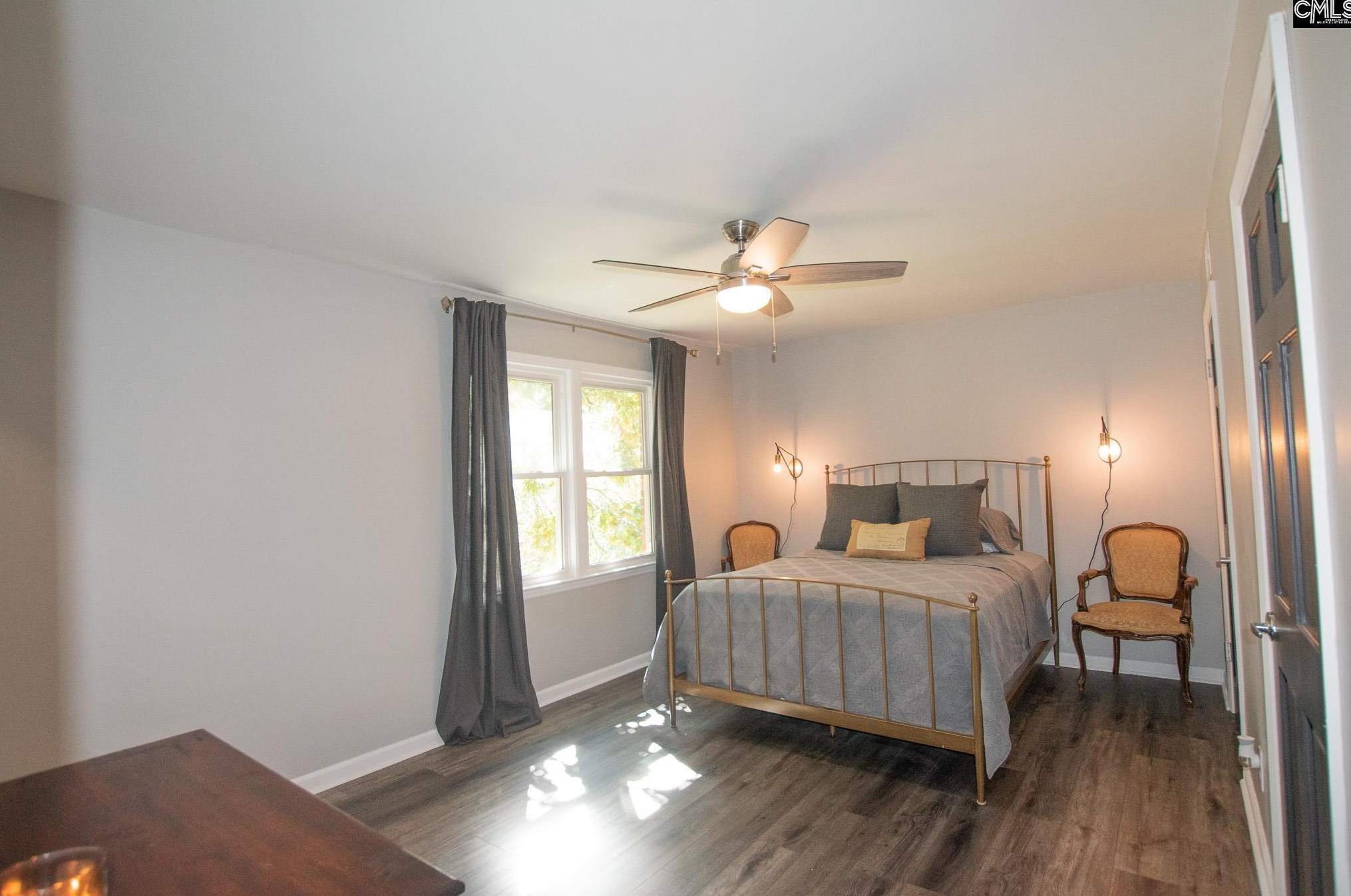 883 Pine Forest Ct, Columbia SC  29210-4959 exterior