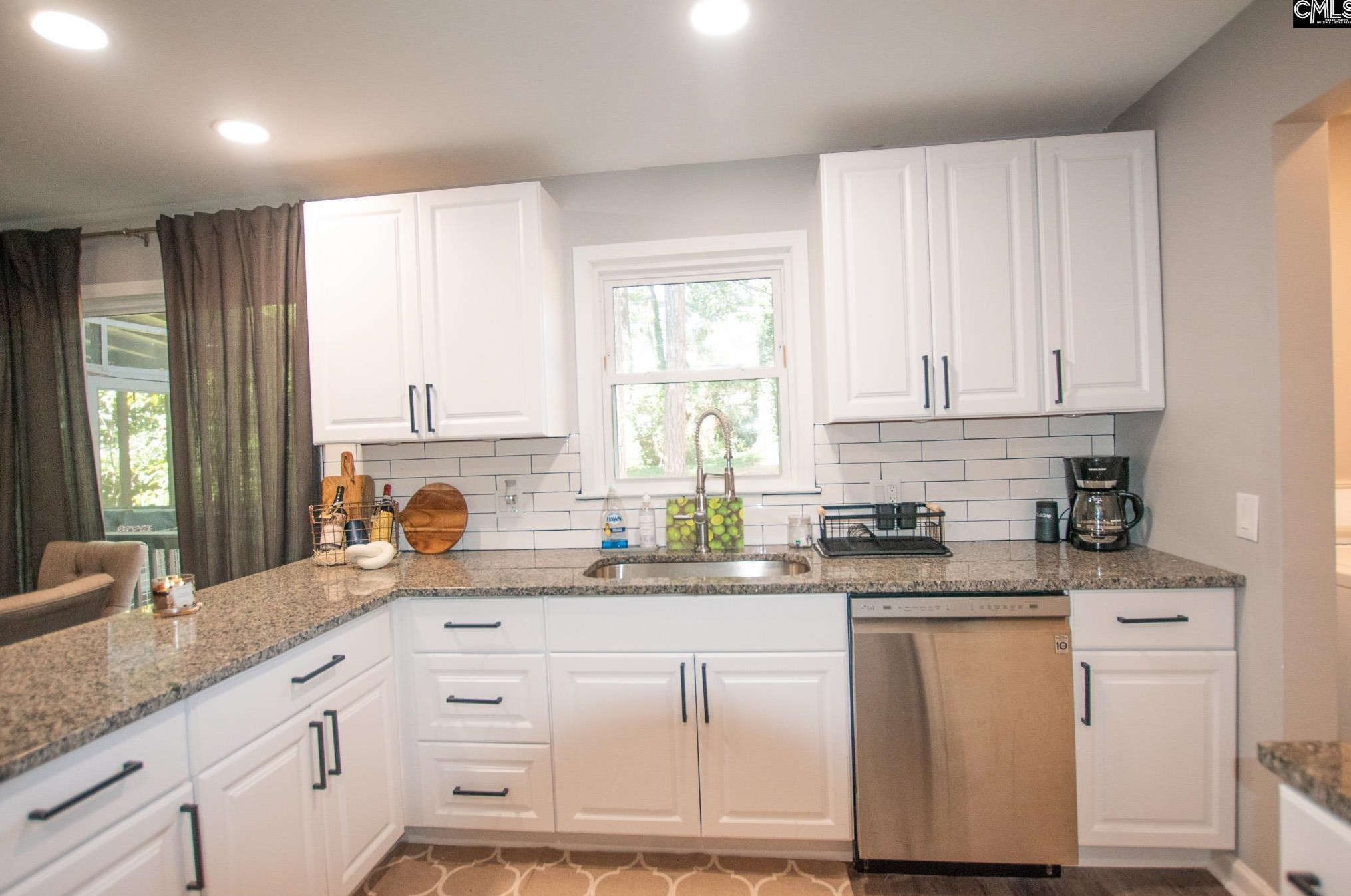 883 Pine Forest Ct, Columbia SC  29210-4959 exterior