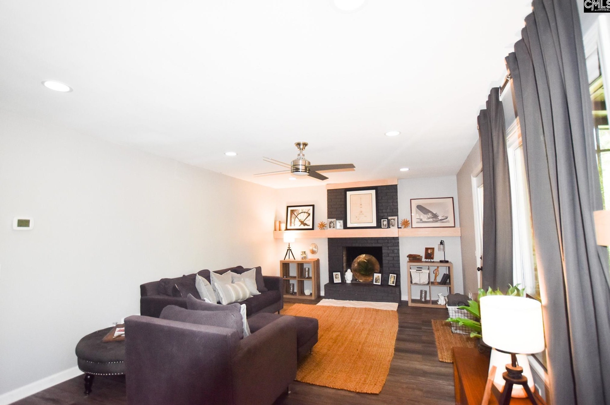 883 Pine Forest Ct, Columbia SC  29210-4959 exterior