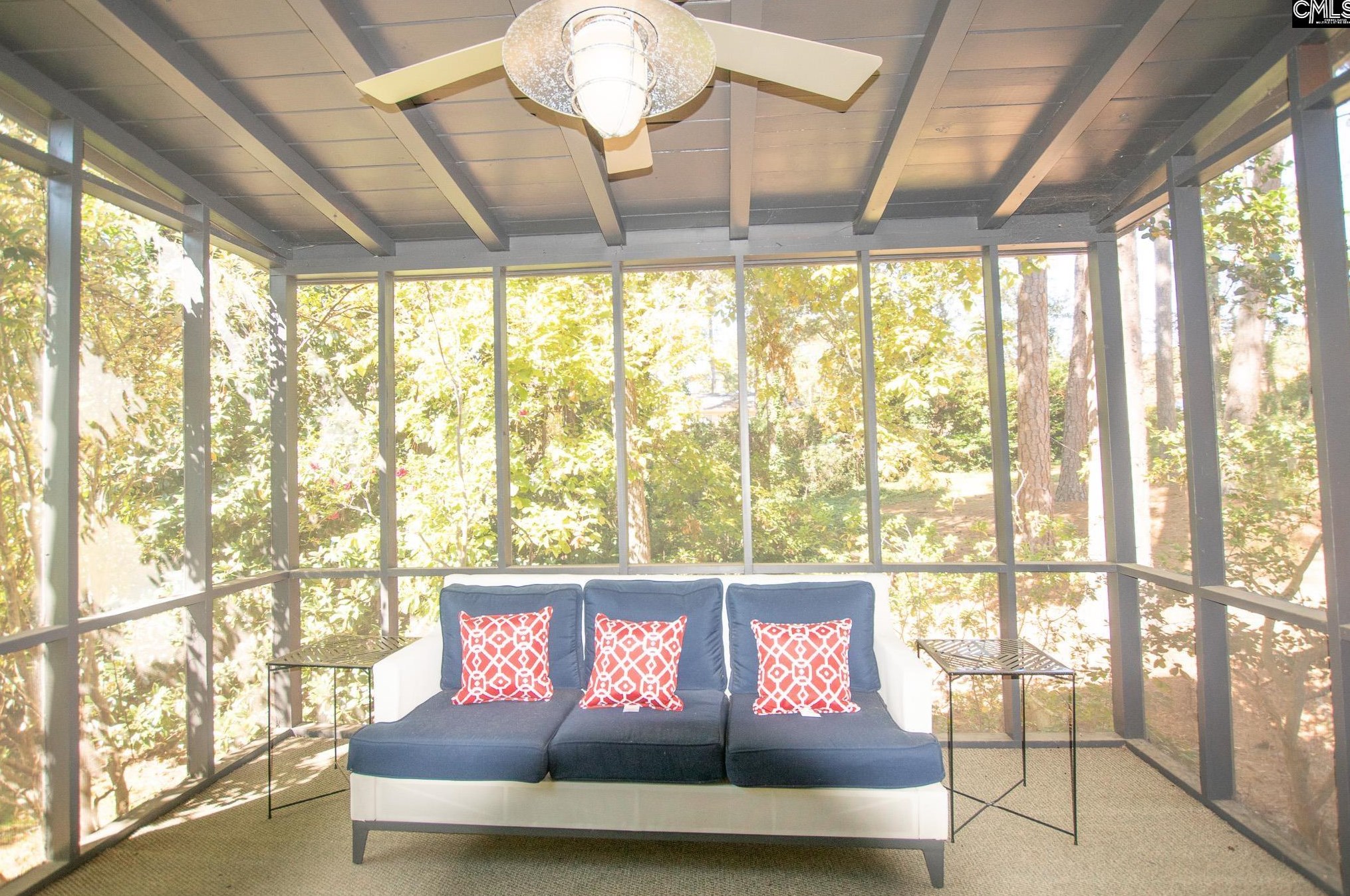 883 Pine Forest Ct, Columbia SC  29210-4959 exterior