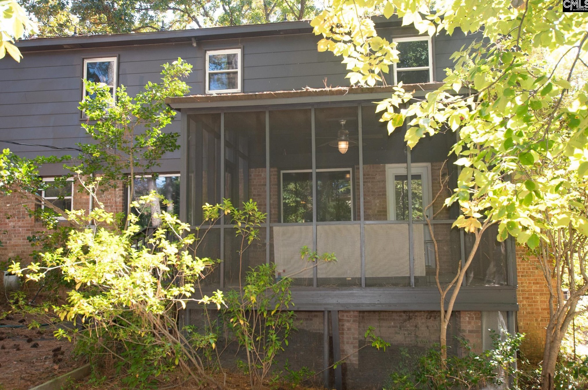 883 Pine Forest Ct, Columbia SC  29210-4959 exterior