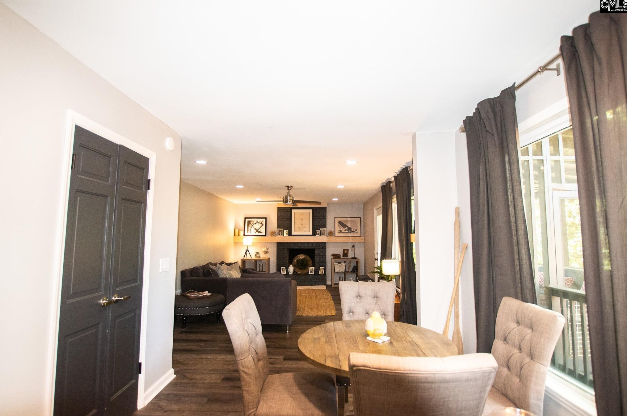 883 Pine Forest Ct, Columbia SC  29210-4959 exterior