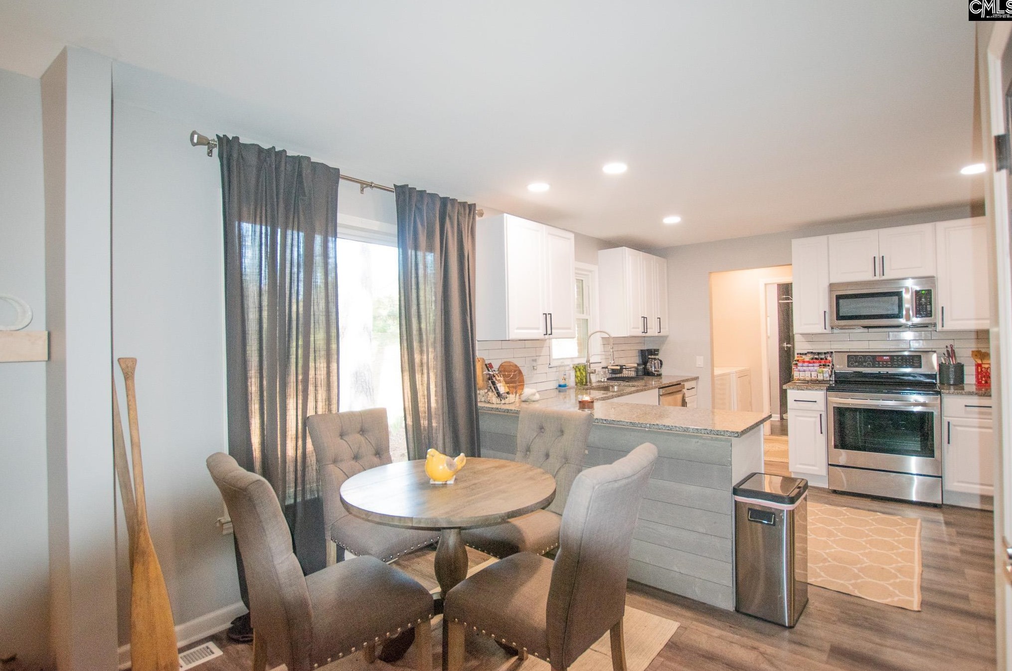 883 Pine Forest Ct, Columbia SC  29210-4959 exterior