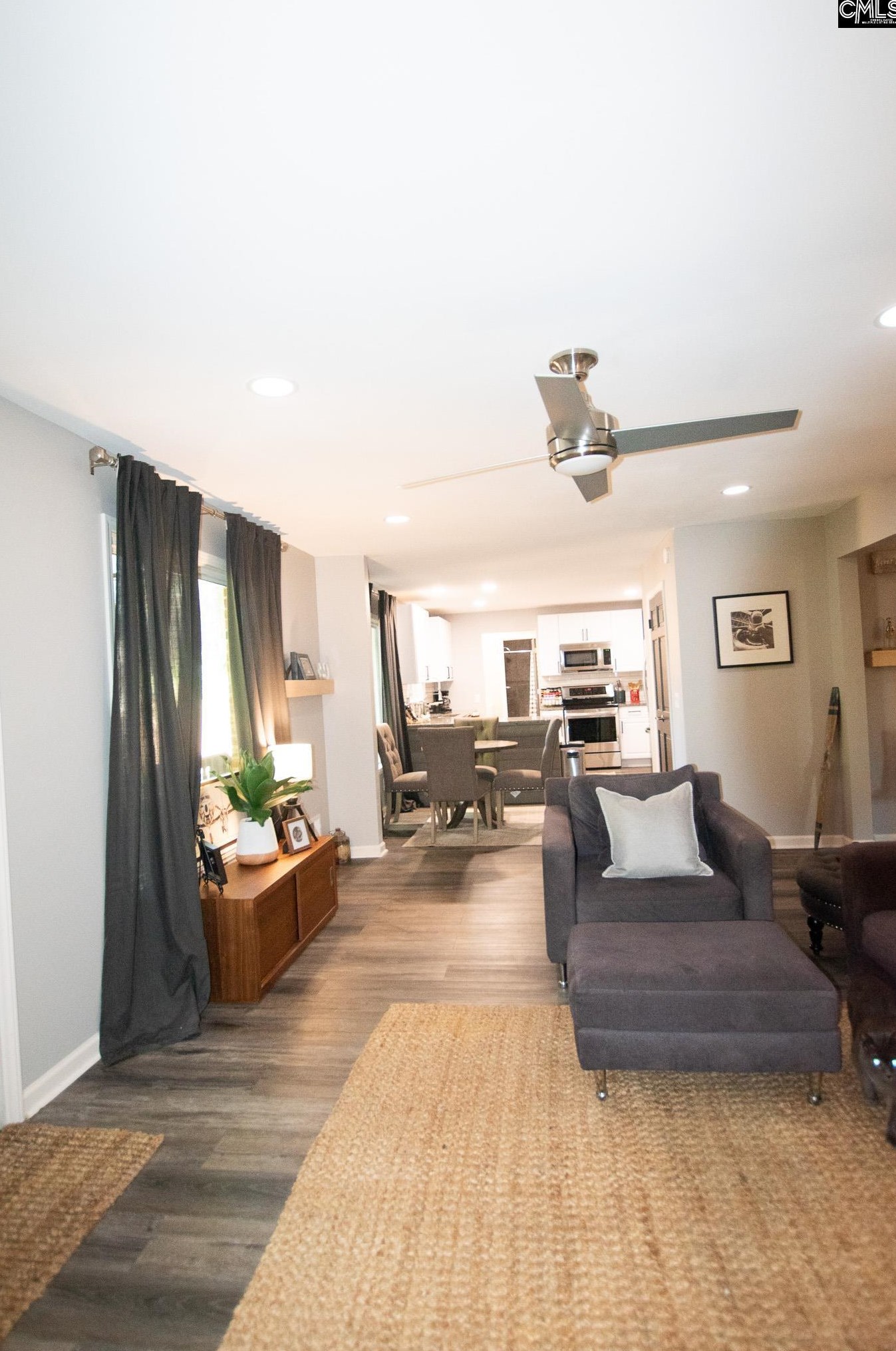 883 Pine Forest Ct, Columbia SC  29210-4959 exterior