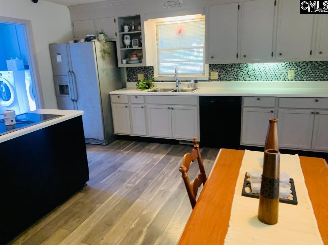 295 Middlesex Rd, Columbia SC  29210-4407 exterior