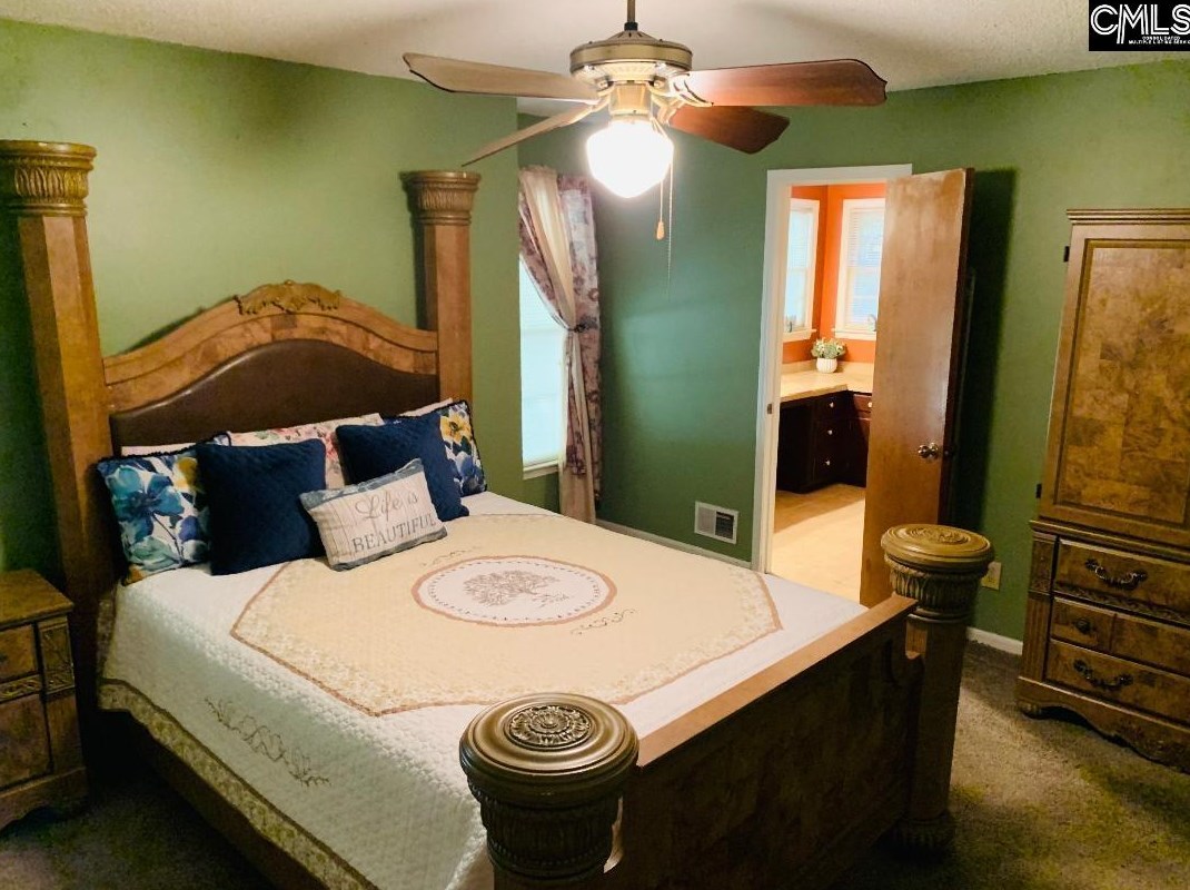 295 Middlesex Rd, Columbia SC  29210-4407 exterior