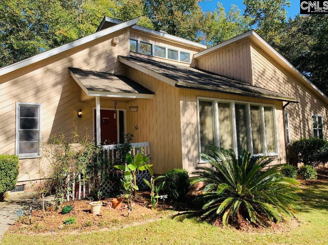 295 Middlesex Rd, Columbia SC  29210-4446 exterior
