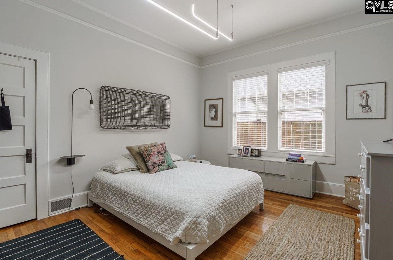 305 Waccamaw Ave, Columbia SC  29205-3335 exterior