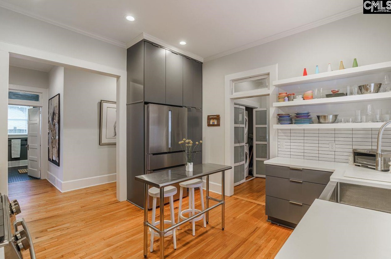 305 Waccamaw Ave, Columbia SC  29205-3335 exterior