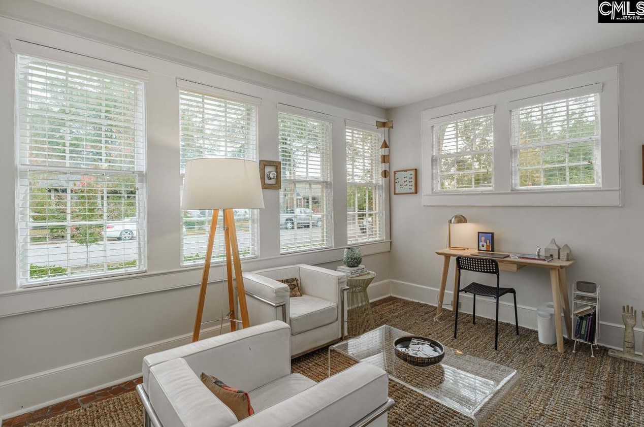 305 Waccamaw Ave, Columbia SC  29205-3335 exterior