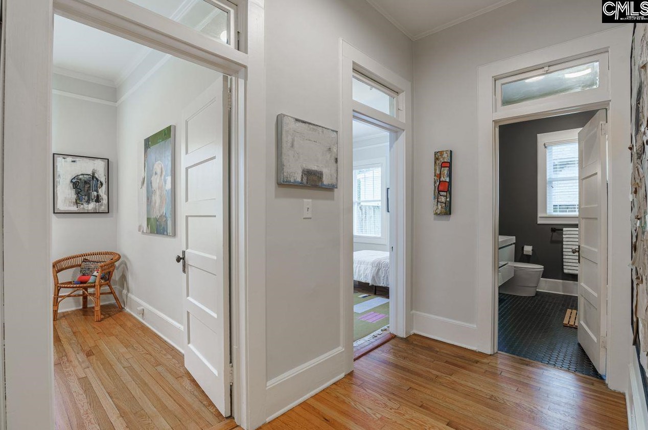 305 Waccamaw Ave, Columbia SC  29205-3335 exterior