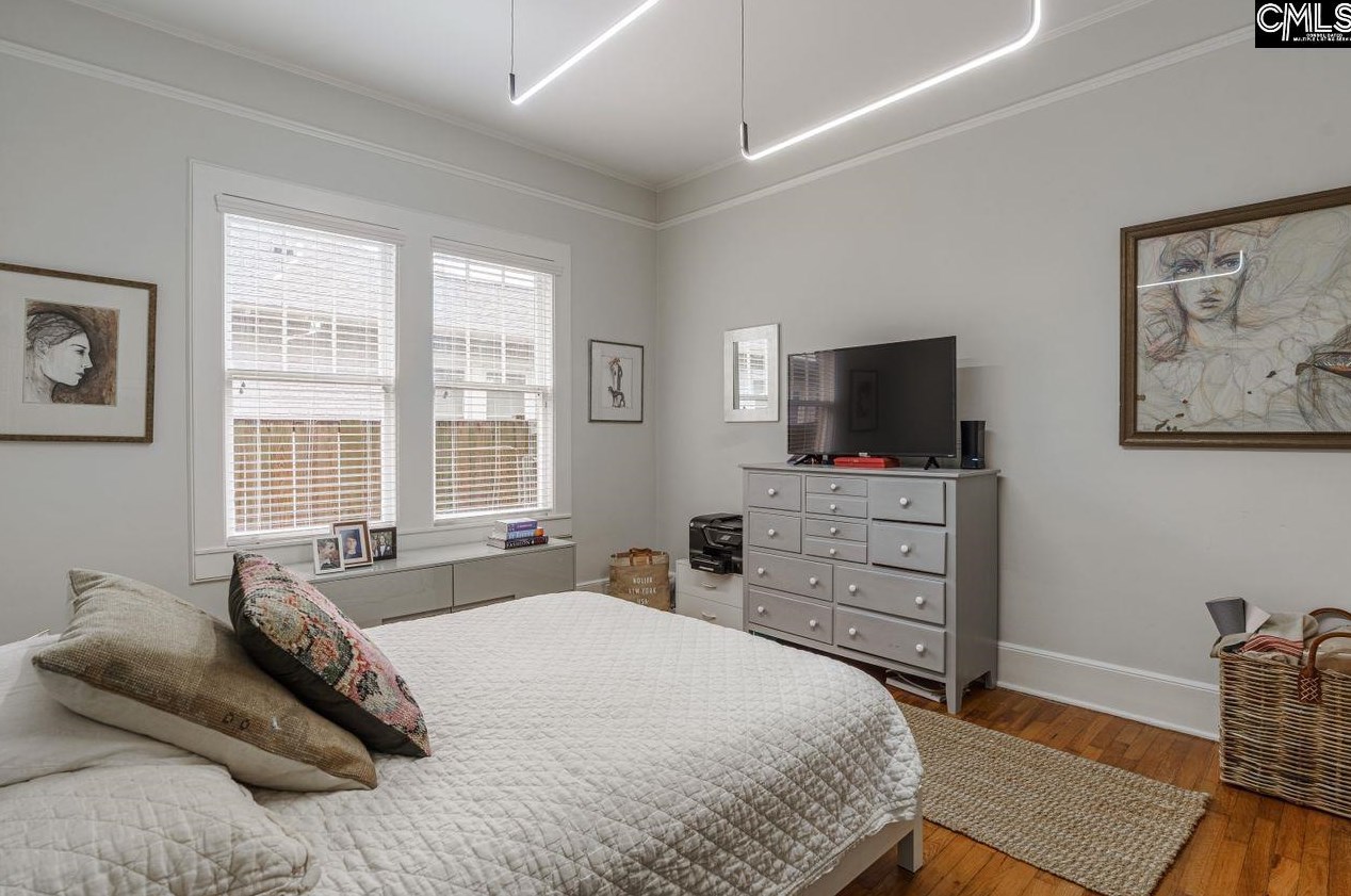 305 Waccamaw Ave, Columbia SC  29205-3335 exterior