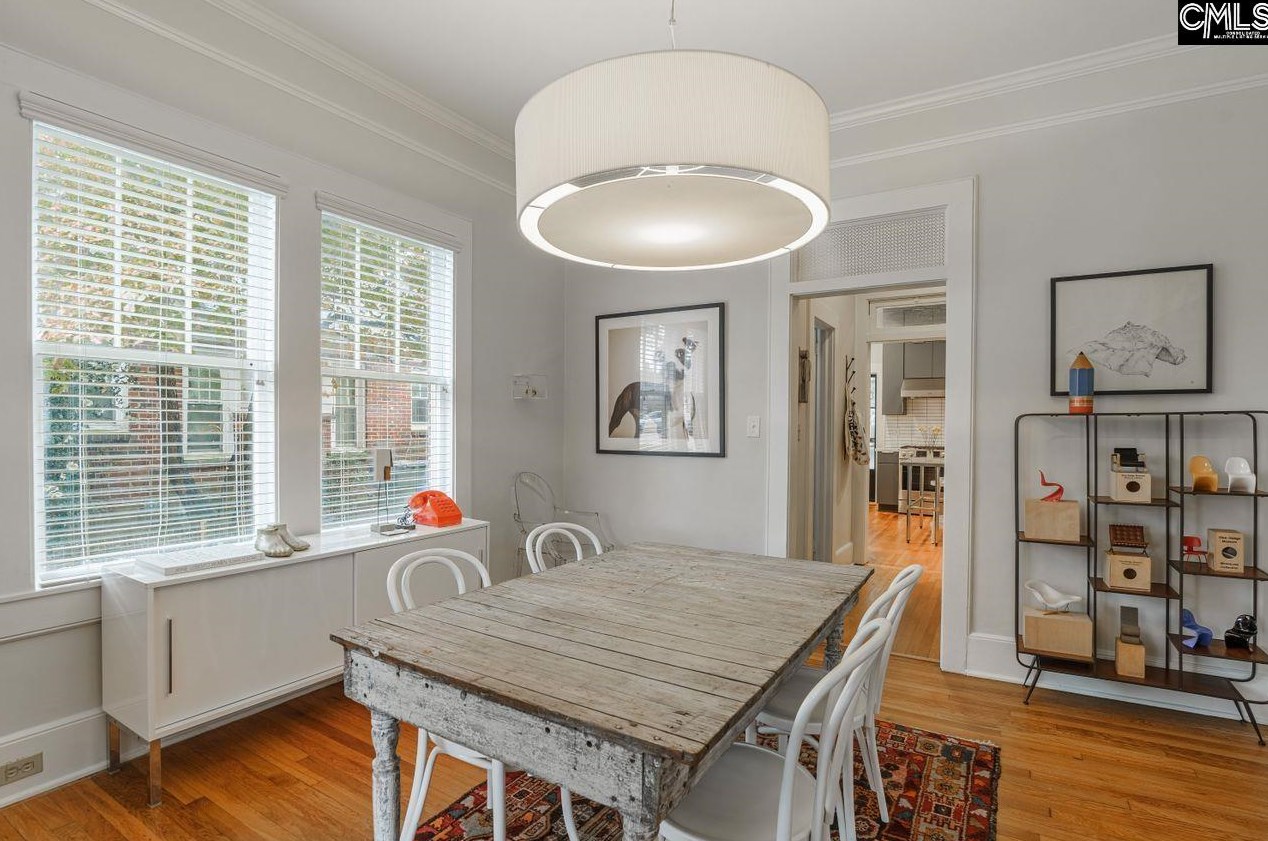 305 Waccamaw Ave, Columbia SC  29205-3335 exterior