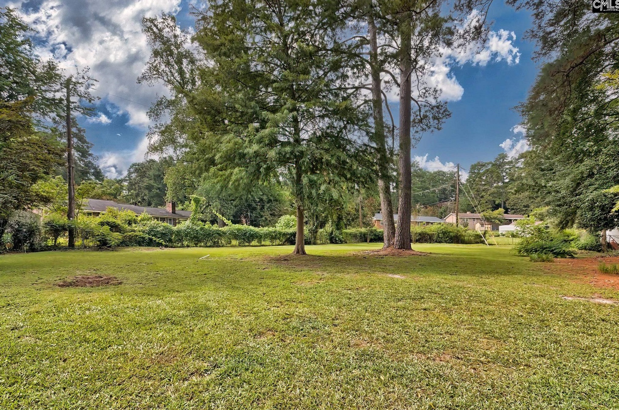 1545 Arlene Dr, Columbia SC  29204-4401 exterior