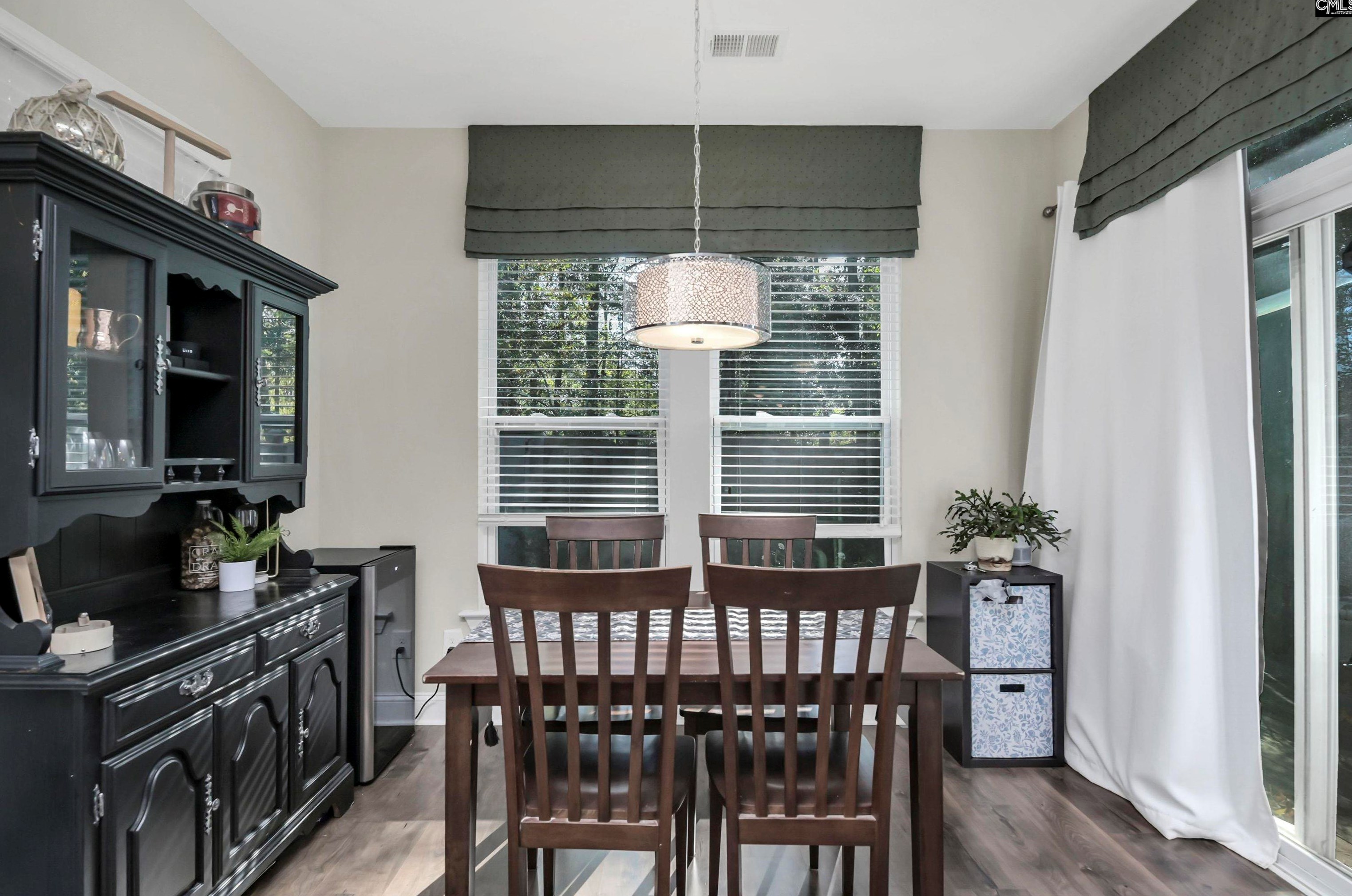 354 Forest Green Dr, Columbia SC 29209 exterior