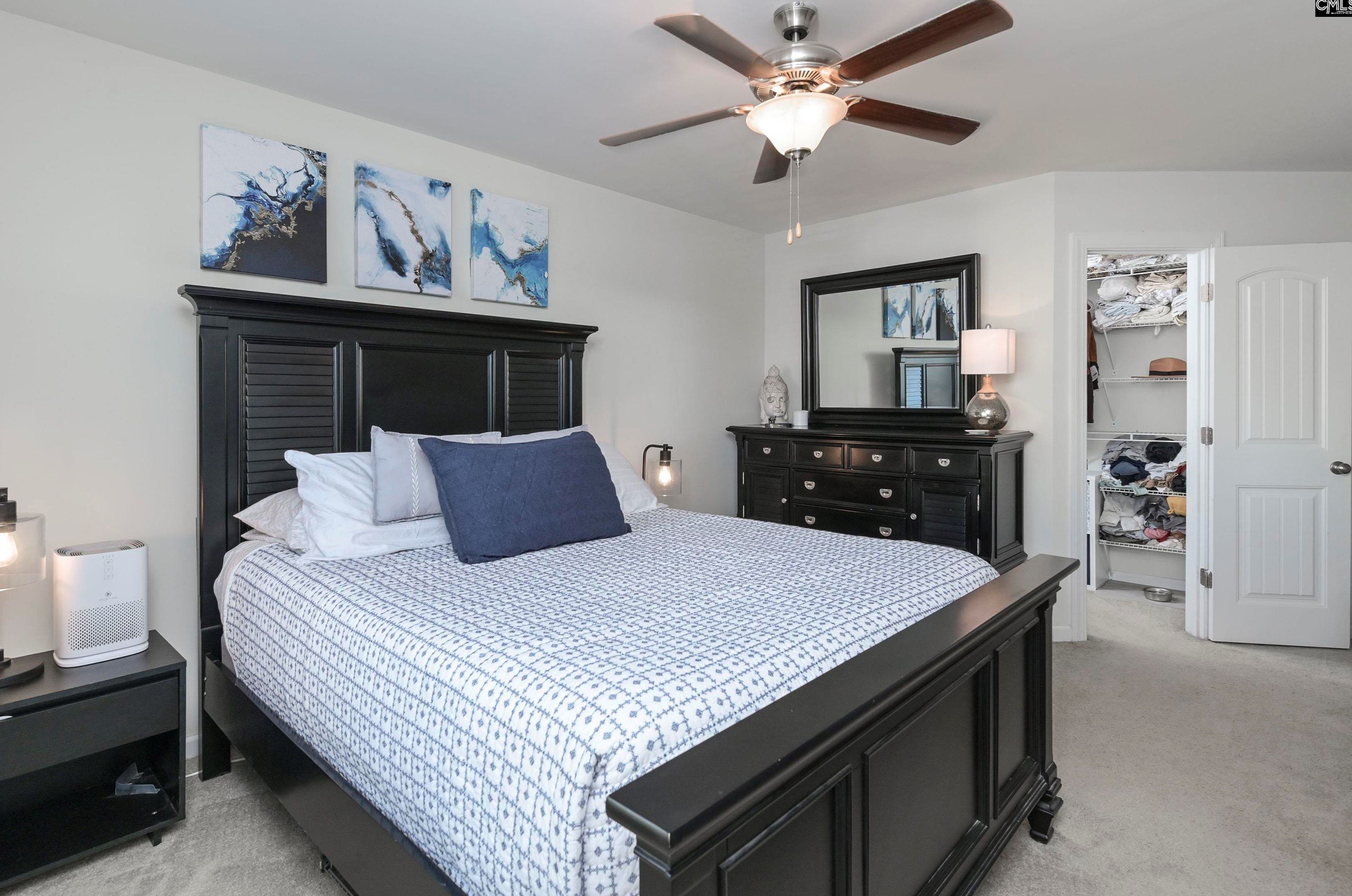 354 Forest Green Dr, Columbia SC 29209 exterior