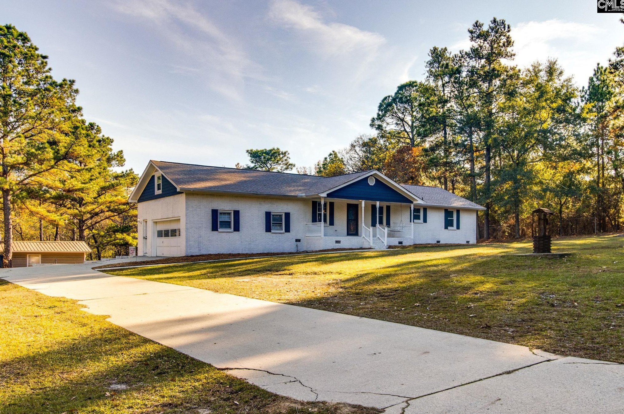 187 Hidden Springs Rd, Lexington, SC 29073