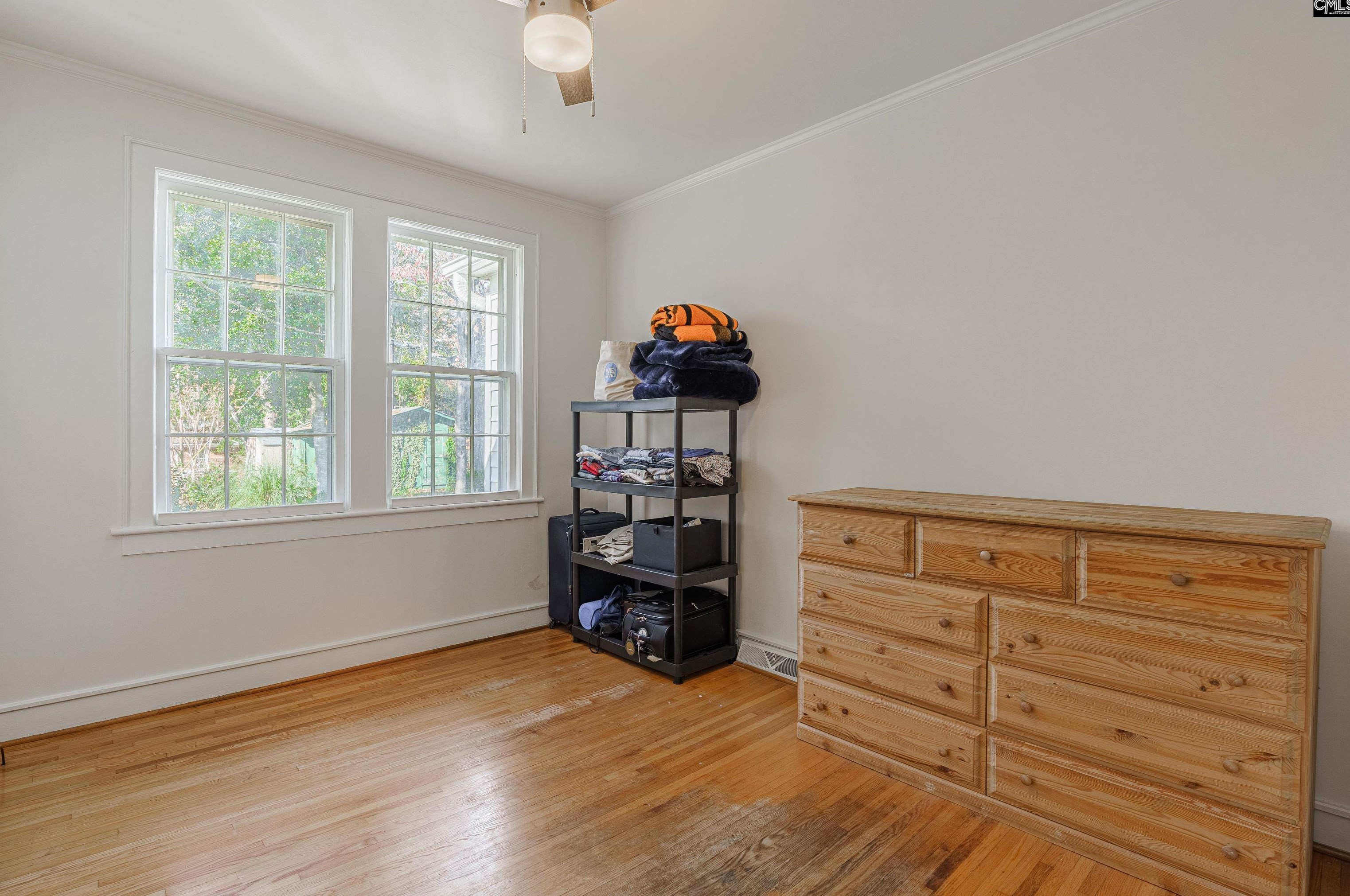 609 Dogwood St, Columbia SC  29205-3906 exterior