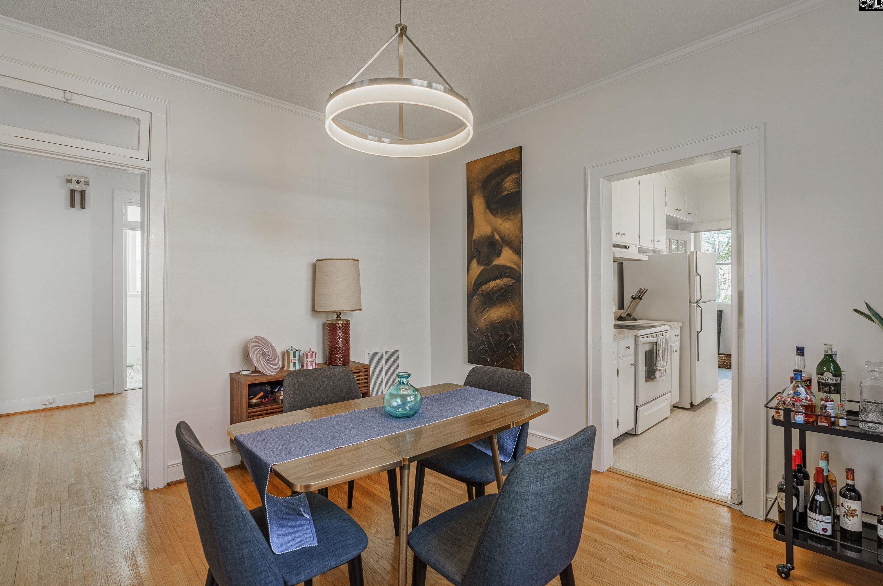 609 Dogwood St, Columbia SC  29205-3906 exterior