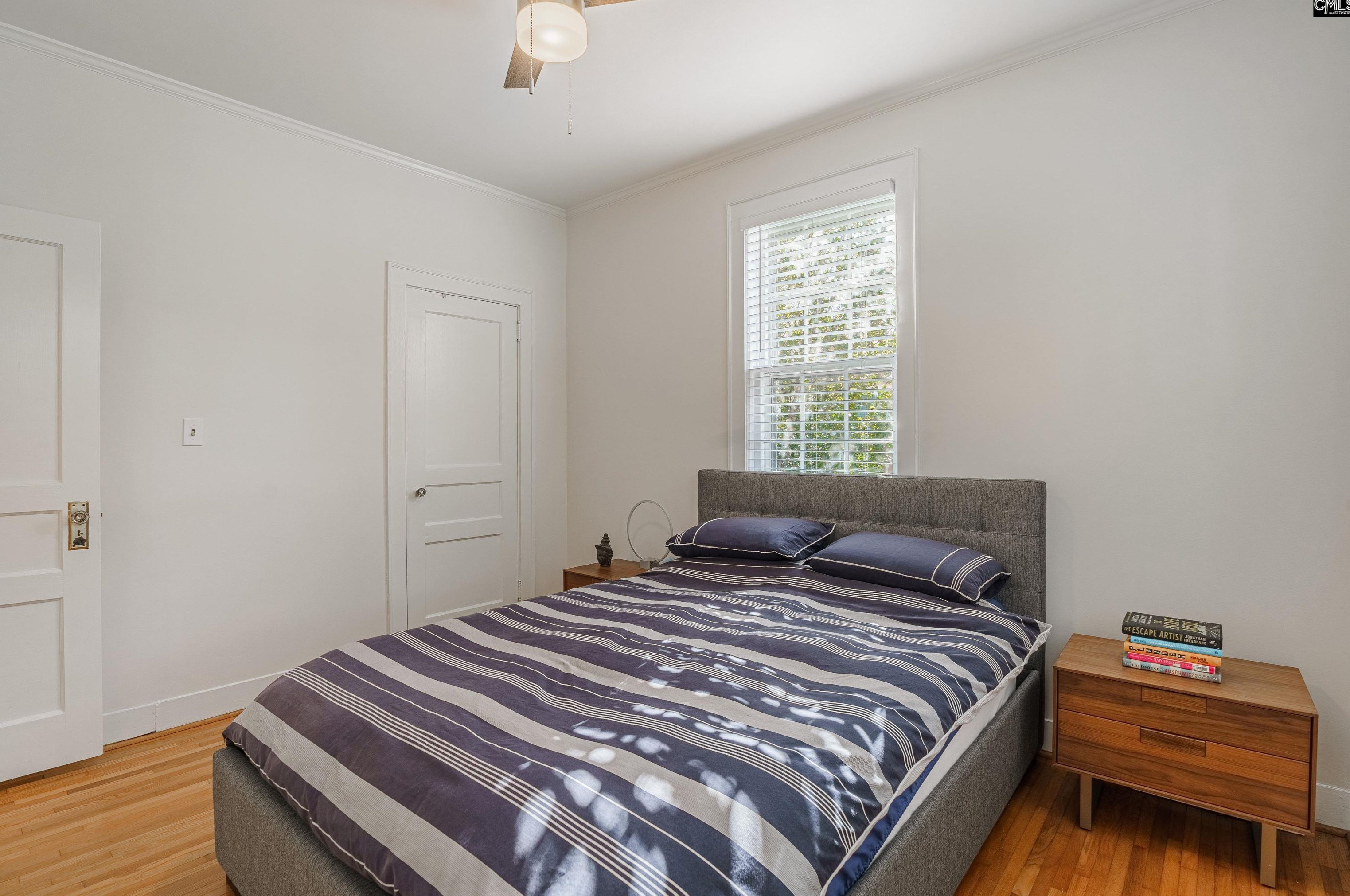 609 Dogwood St, Columbia SC  29205-3906 exterior