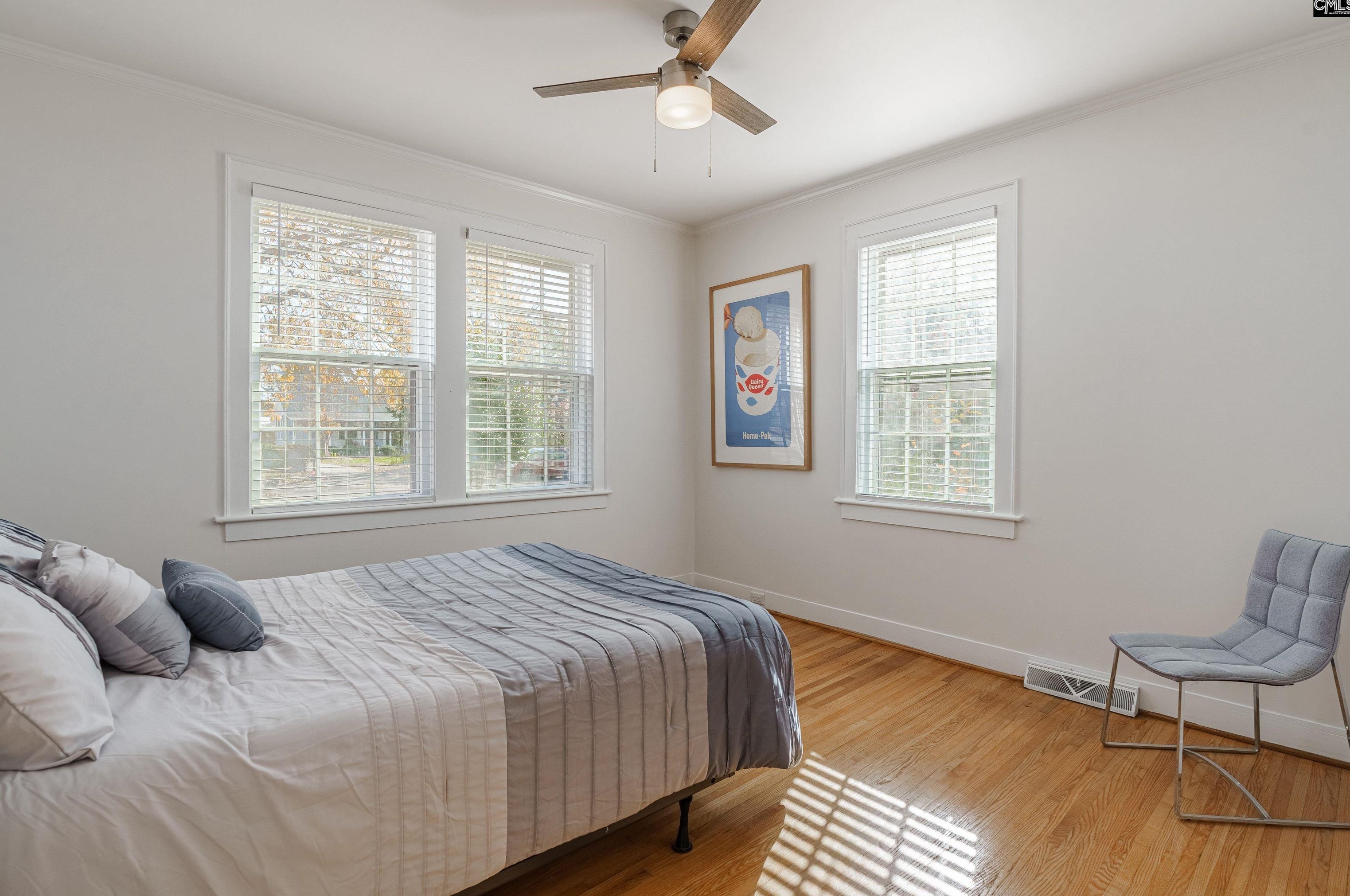 609 Dogwood St, Columbia SC  29205-3906 exterior