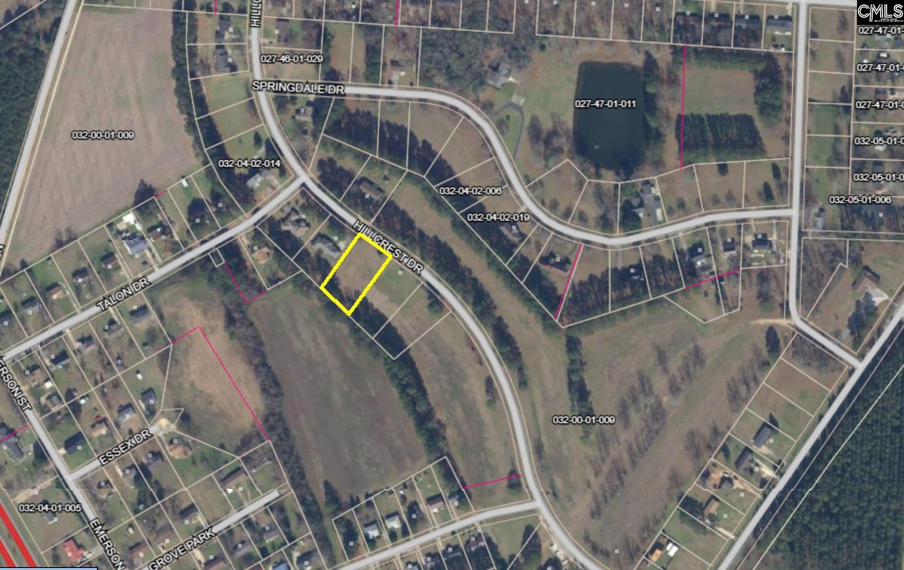 224 Hillcrest Dr, SC 29512 MLS 553846 Coldwell Banker