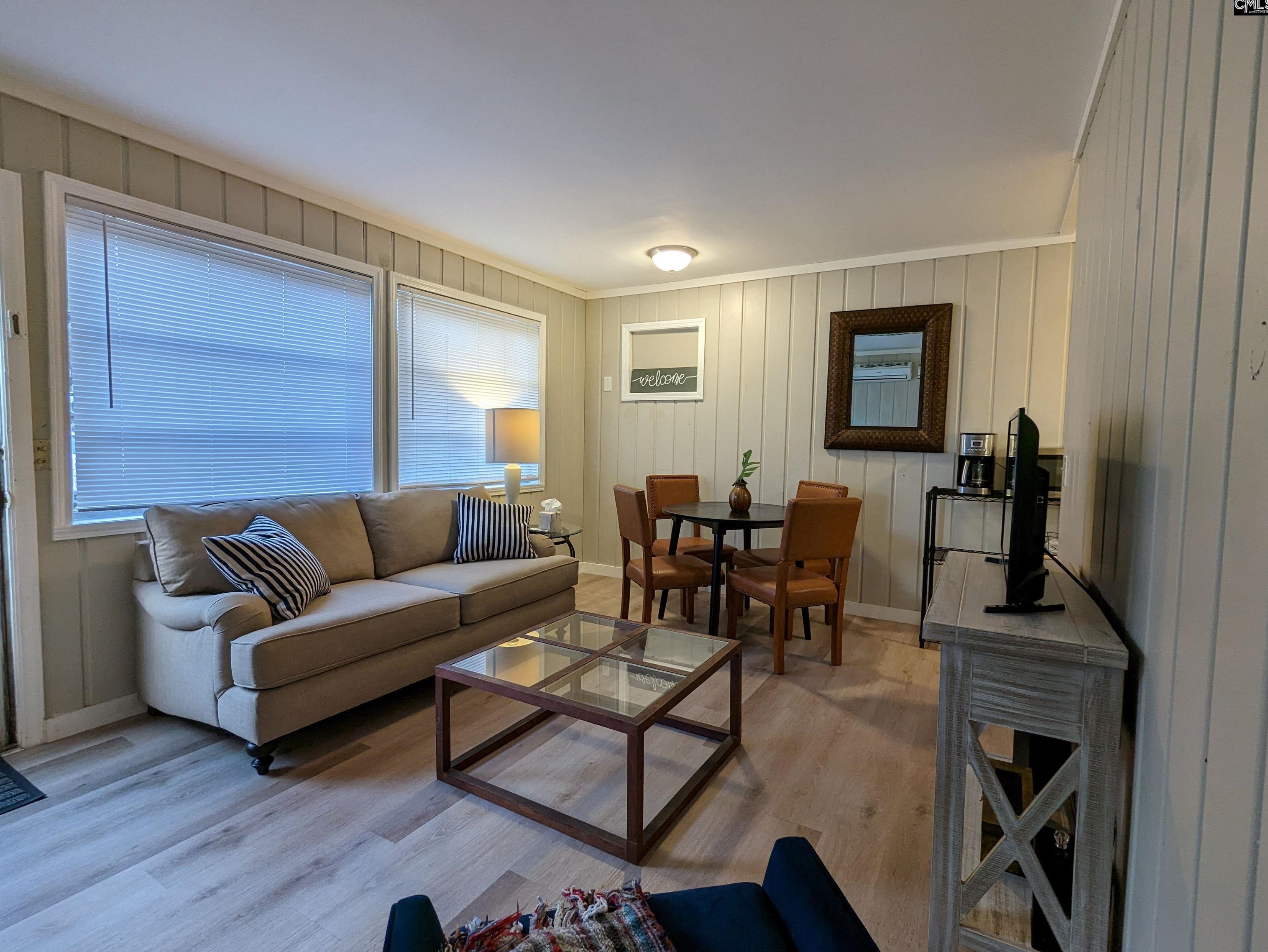 2748 Montgomery Ave, Columbia SC  29205-4438 exterior