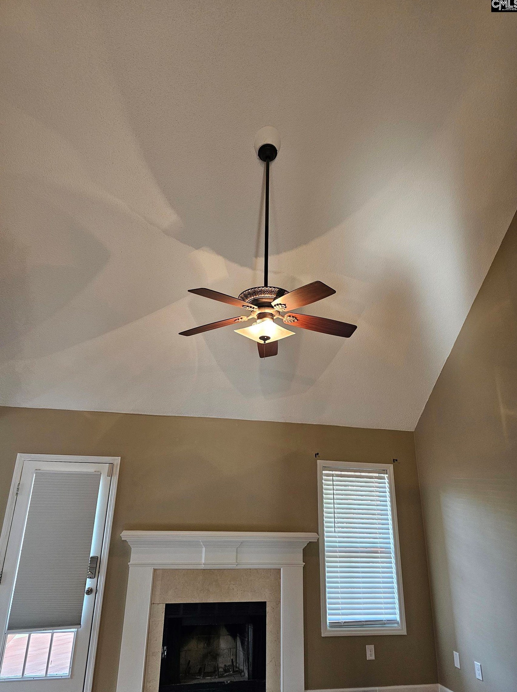 3 Tambridge Ct, Columbia SC  29229-9408 exterior