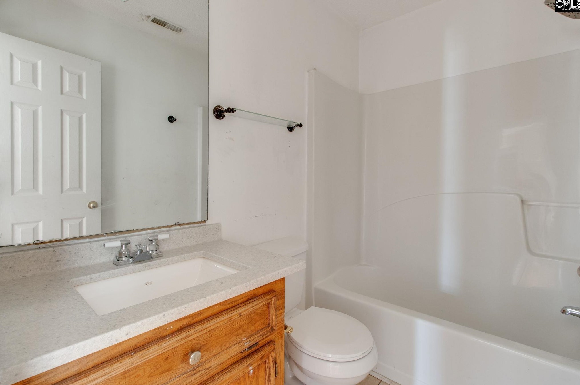3 Tambridge Ct, Columbia SC  29229-9408 exterior