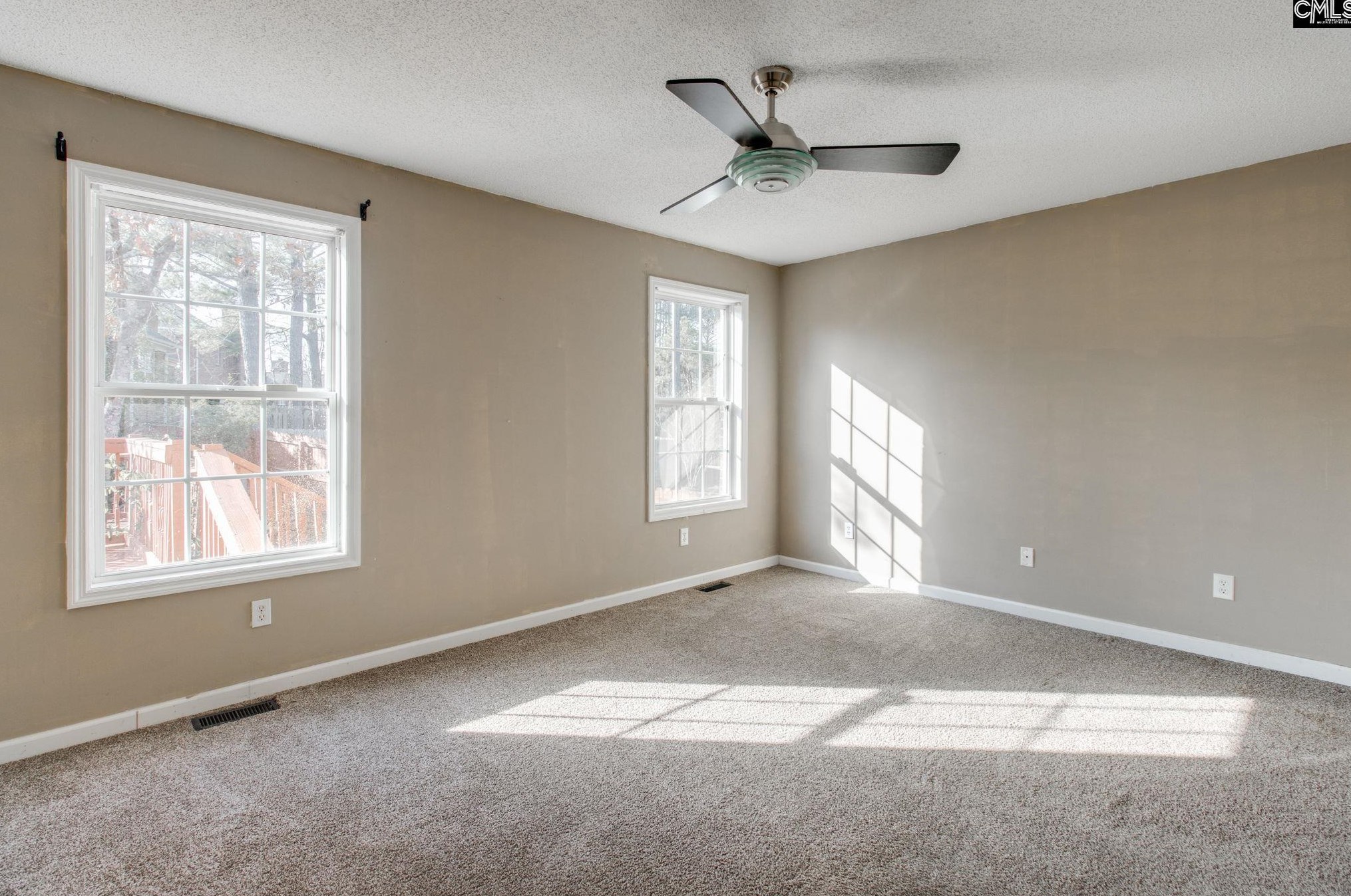 3 Tambridge Ct, Columbia SC  29229-9408 exterior