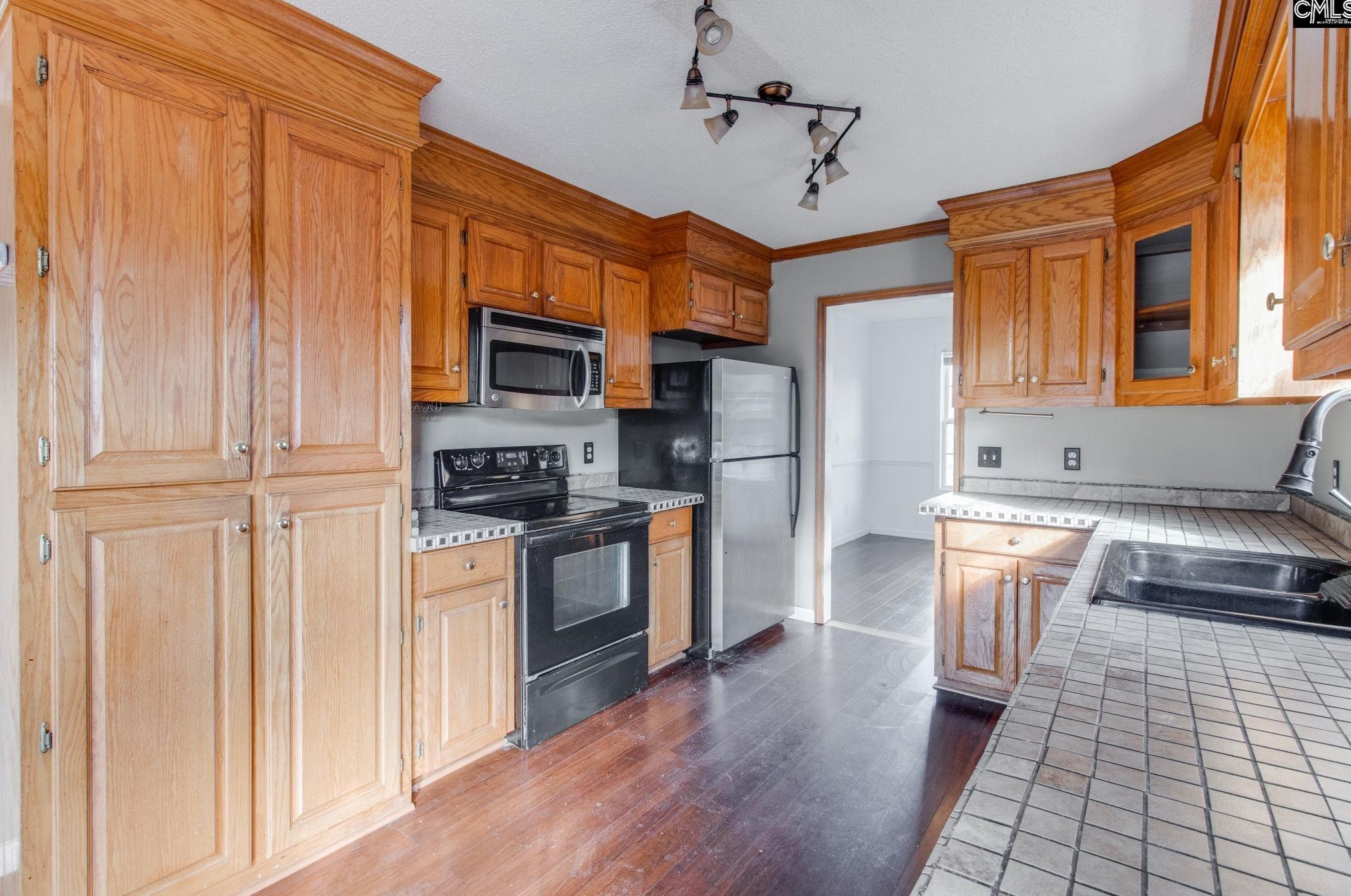 3 Tambridge Ct, Columbia SC  29229-9408 exterior