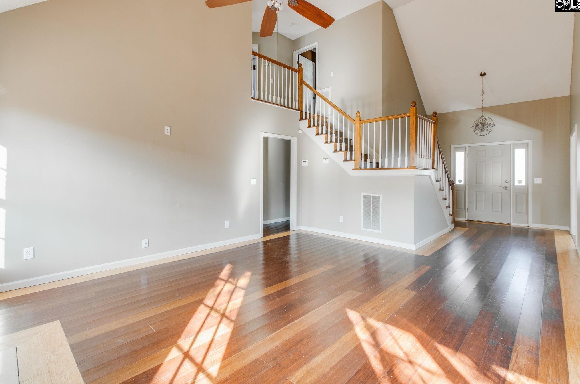 3 Tambridge Ct, Columbia SC  29229-9408 exterior