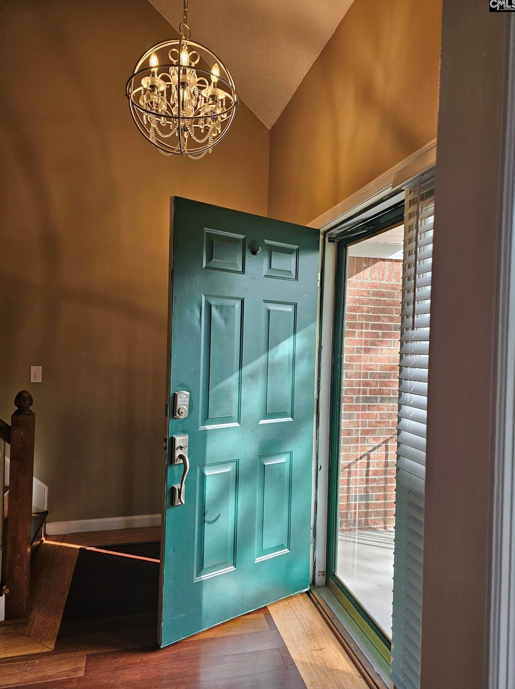 3 Tambridge Ct, Columbia SC  29229-9408 exterior