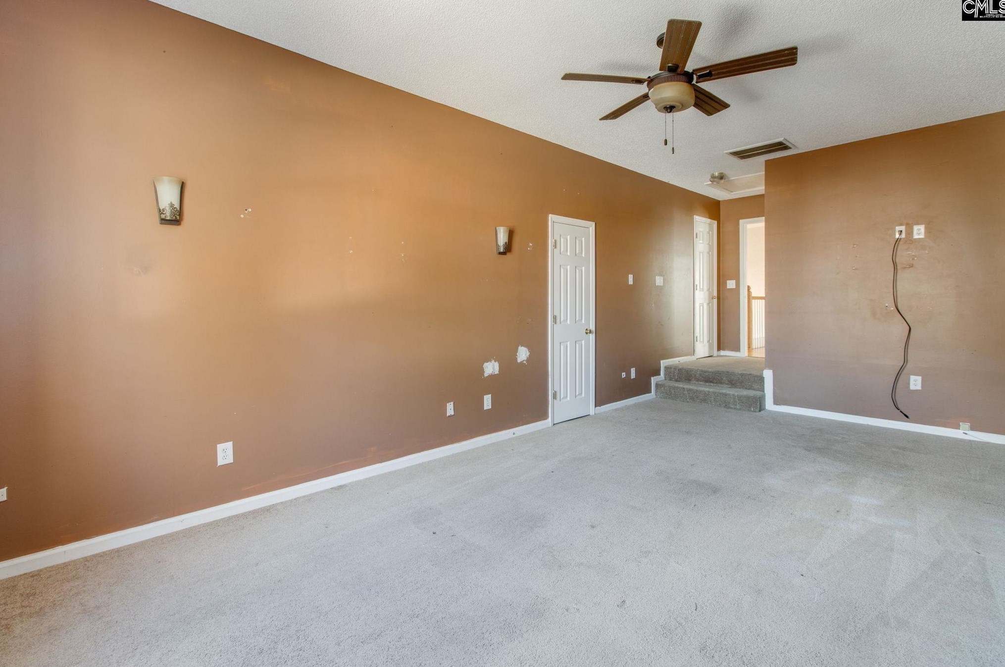 3 Tambridge Ct, Columbia SC  29229-9408 exterior